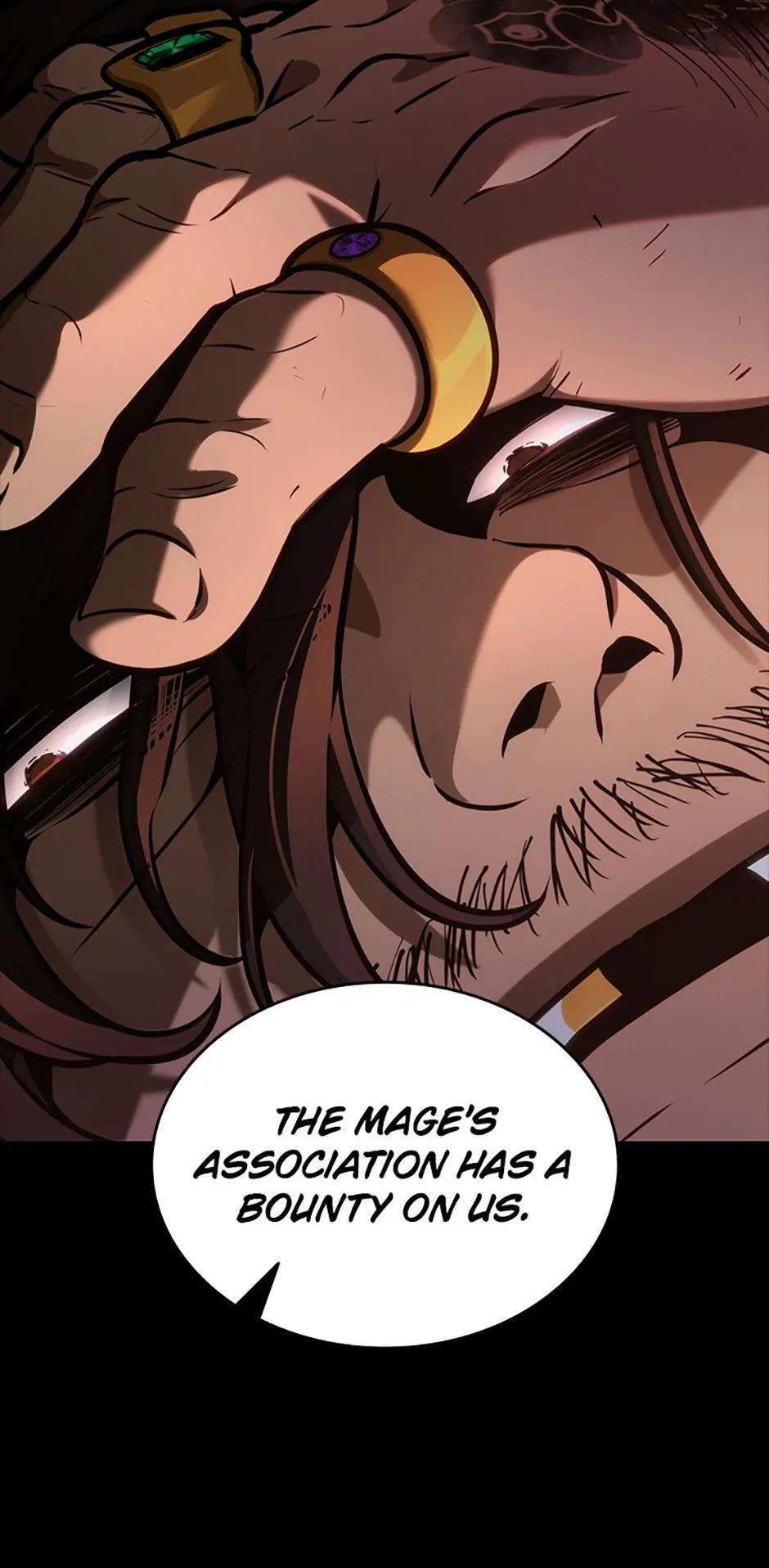 The Infinite Mage Chapter 117 — page 32