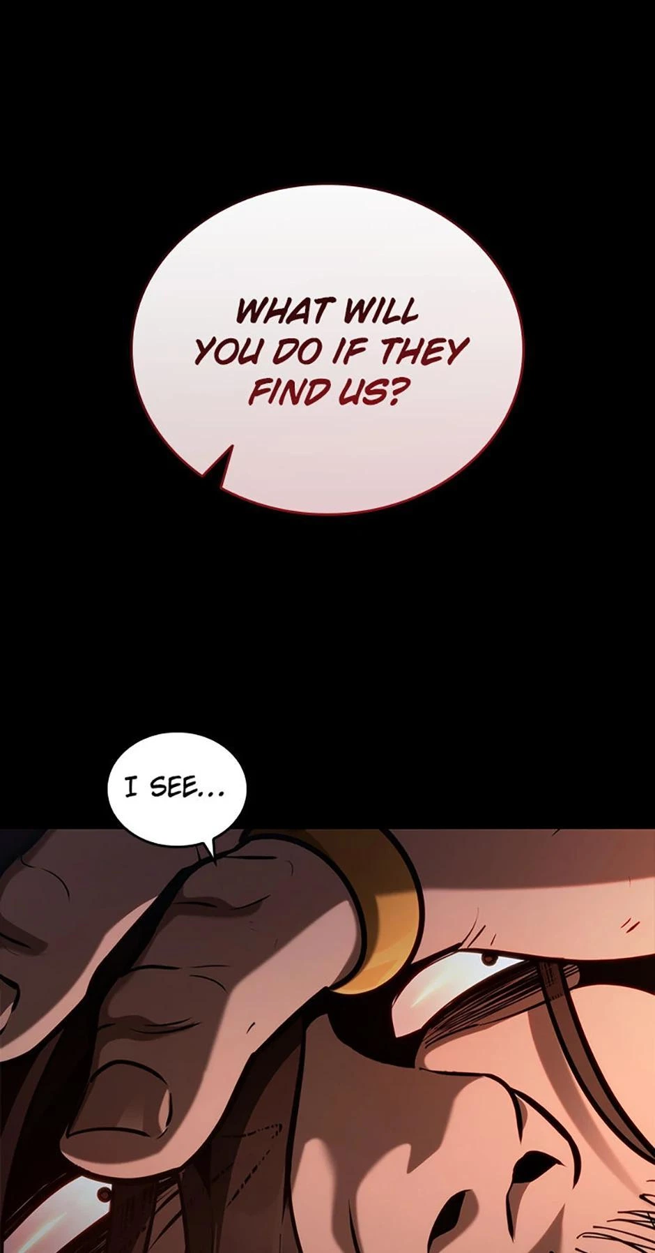 The Infinite Mage Chapter 117 — page 33