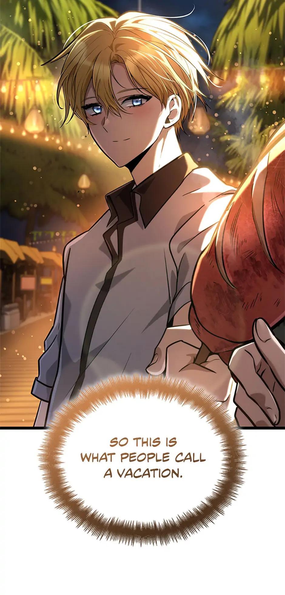 The Infinite Mage Chapter 117 — page 48