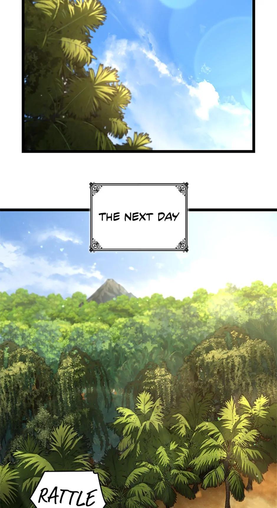 The Infinite Mage Chapter 117 — page 53