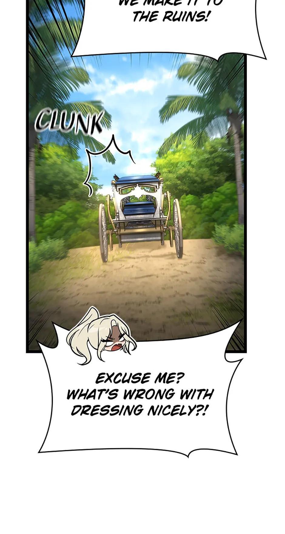 The Infinite Mage Chapter 117 — page 58