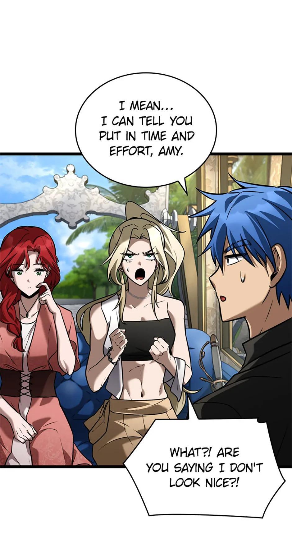 The Infinite Mage Chapter 117 — page 62