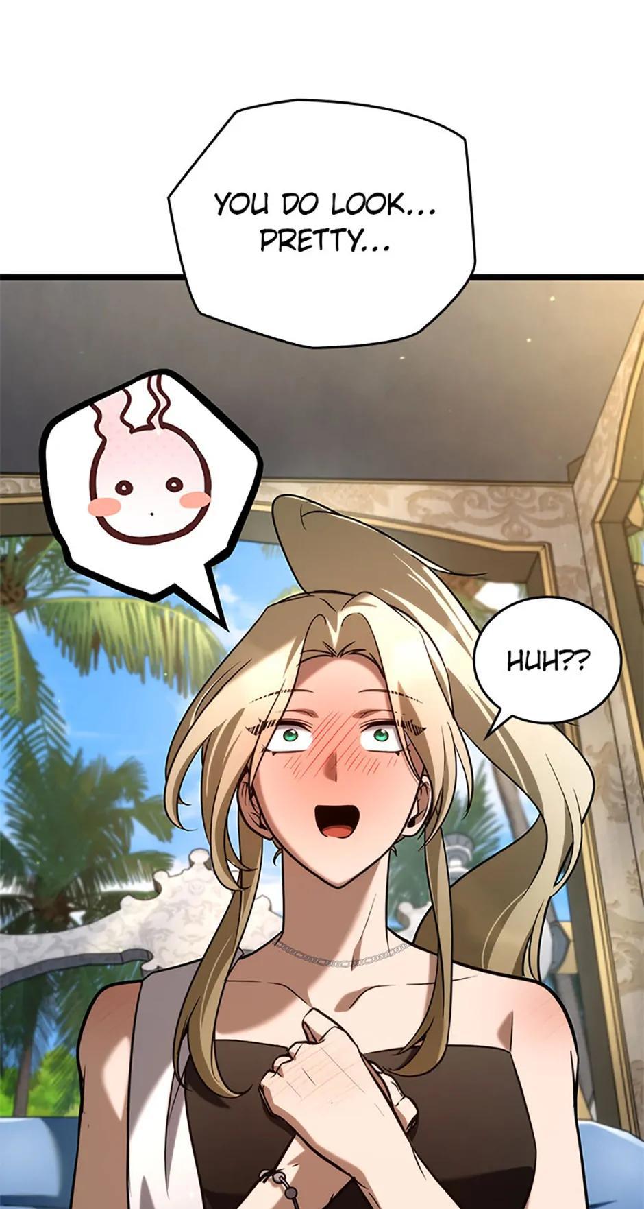 The Infinite Mage Chapter 117 — page 64