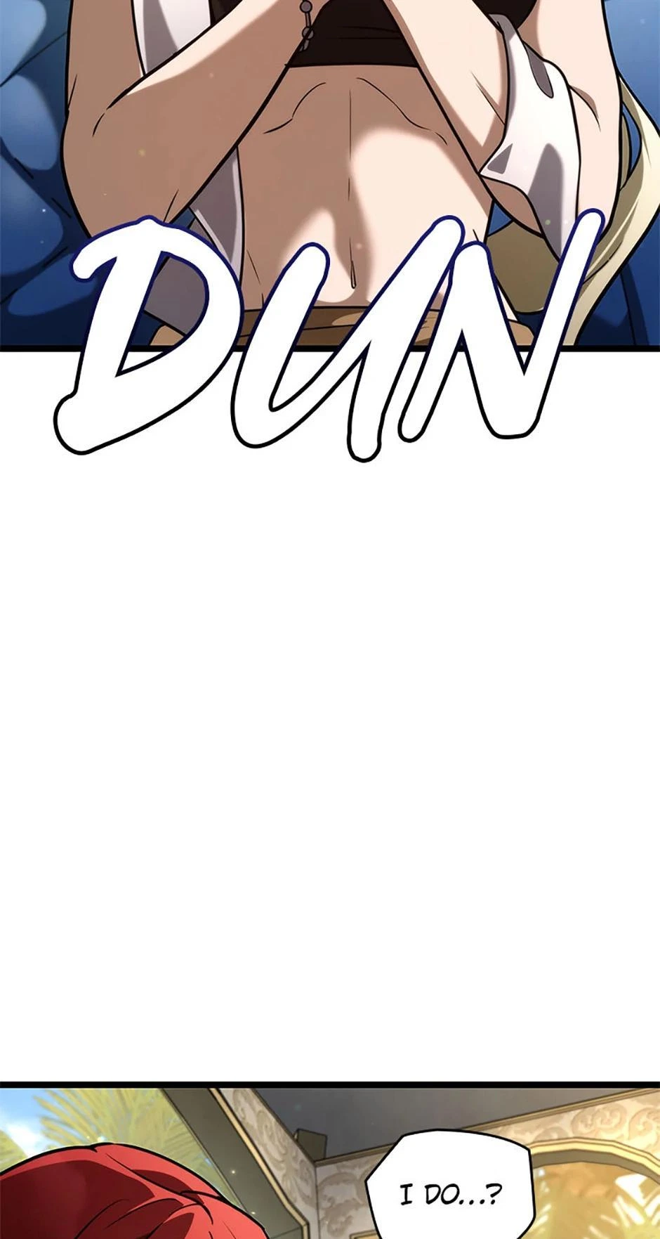 The Infinite Mage Chapter 117 — page 65