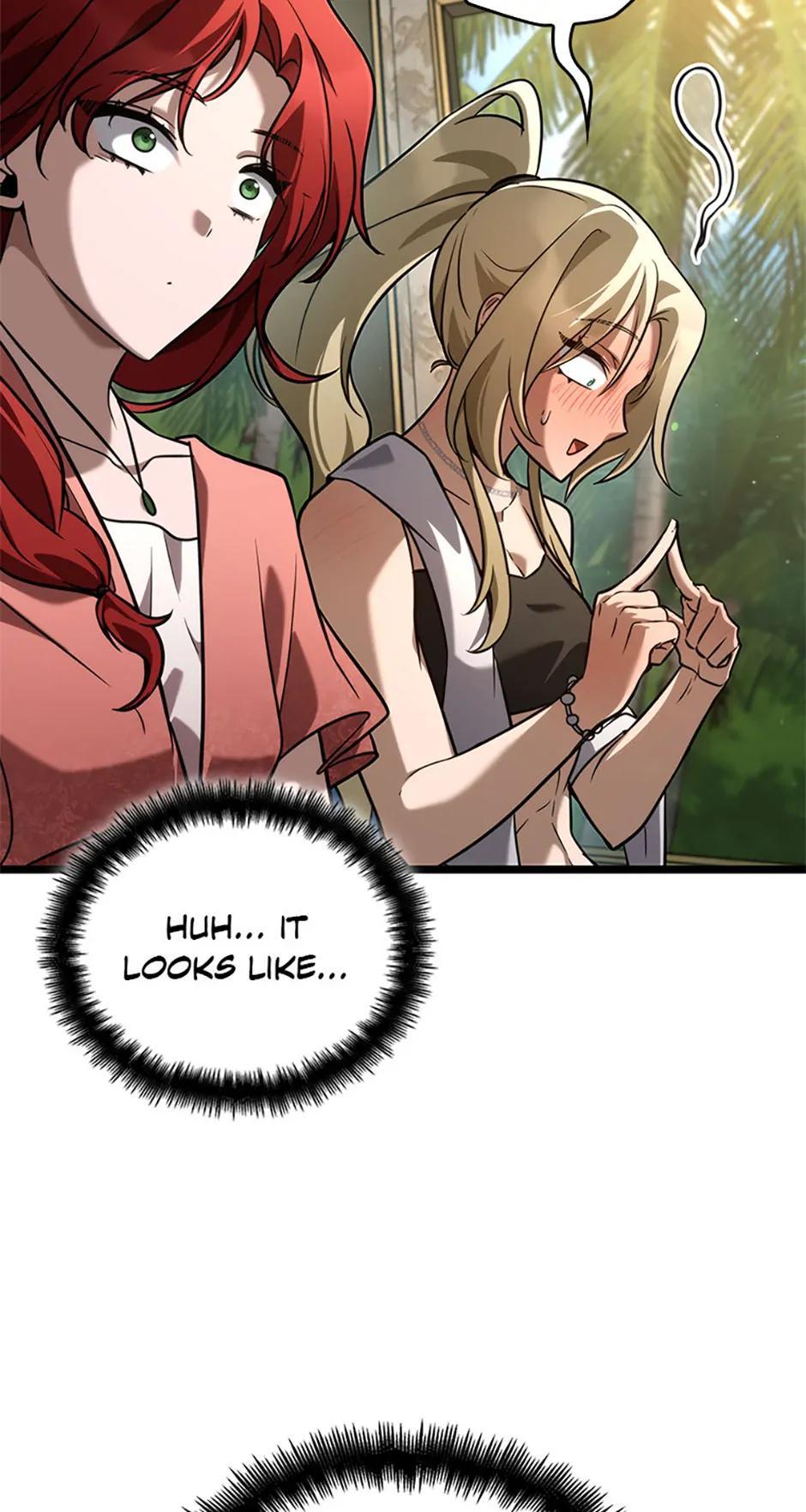 The Infinite Mage Chapter 117 — page 66