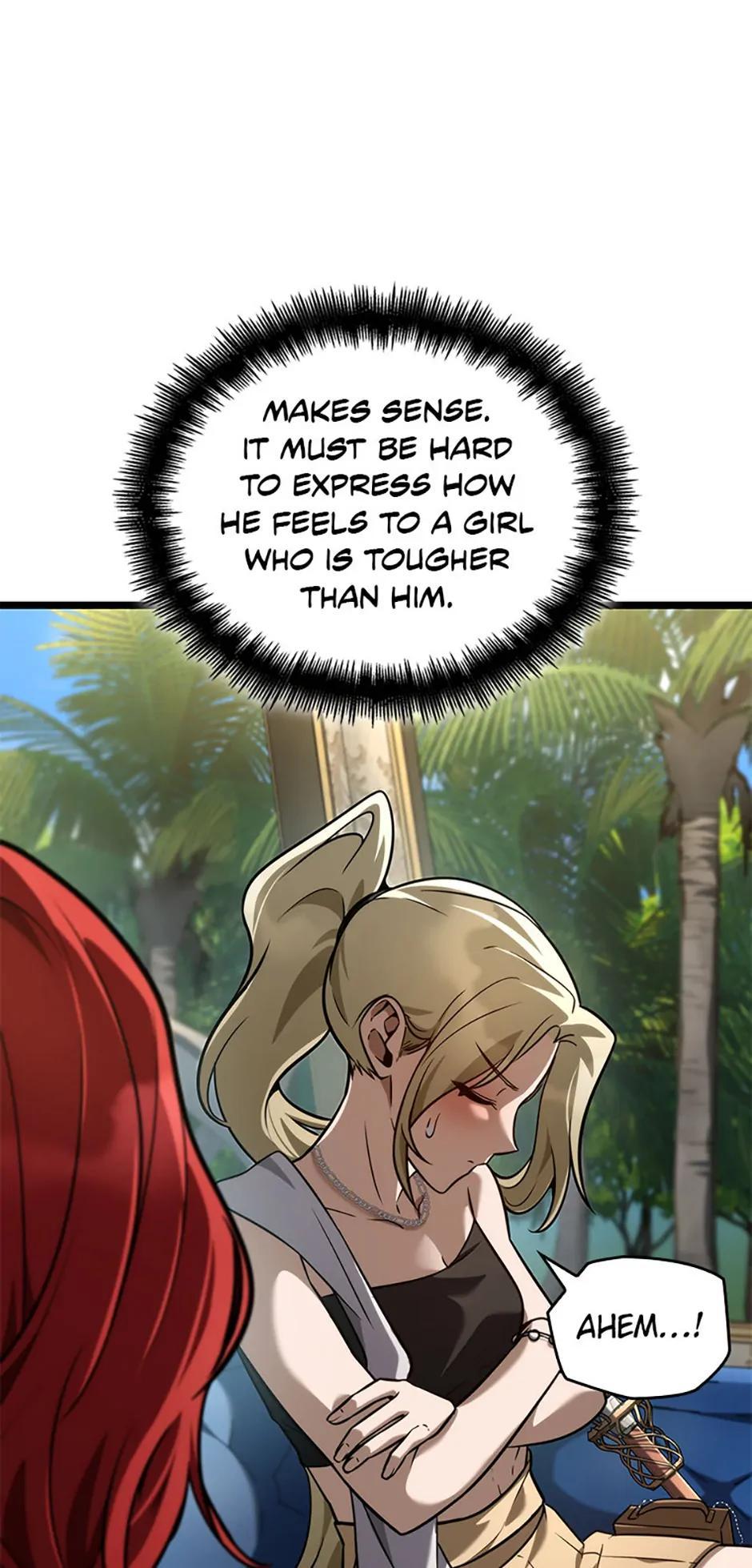 The Infinite Mage Chapter 117 — page 68