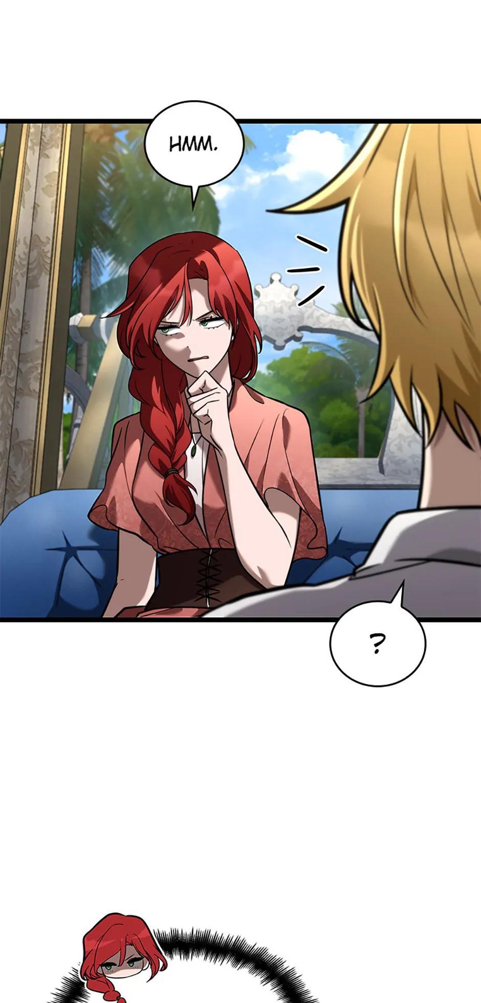 The Infinite Mage Chapter 117 — page 70