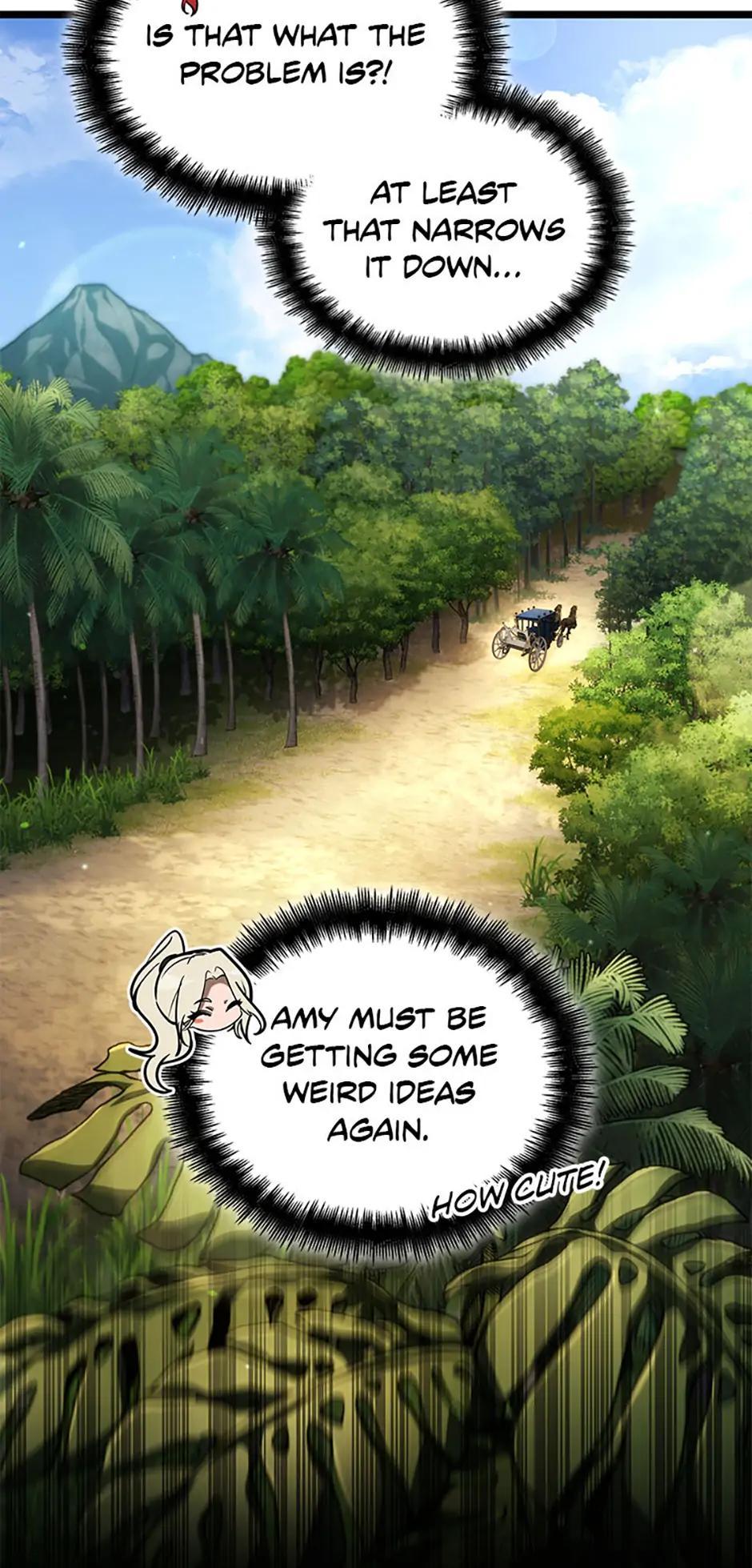 The Infinite Mage Chapter 117 — page 71