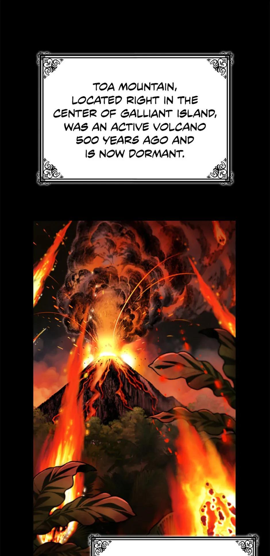 The Infinite Mage Chapter 117 — page 74