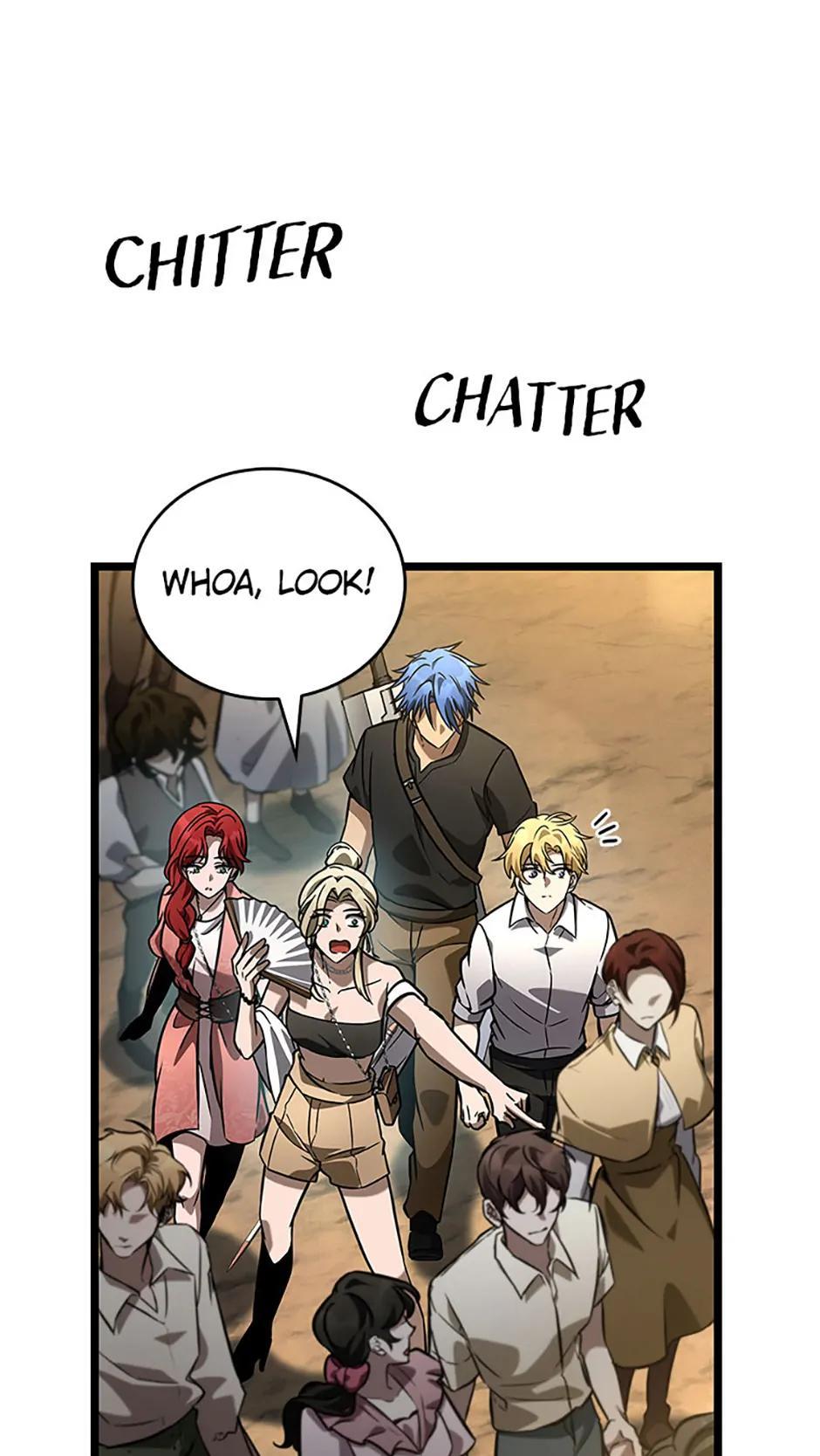 The Infinite Mage Chapter 117 — page 80