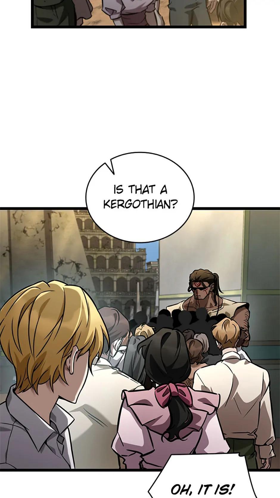 The Infinite Mage Chapter 117 — page 81