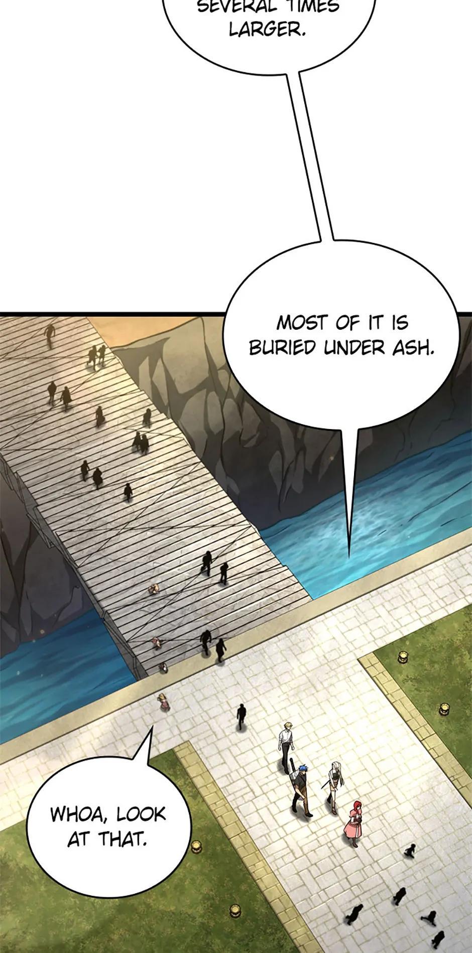 The Infinite Mage Chapter 117 — page 88