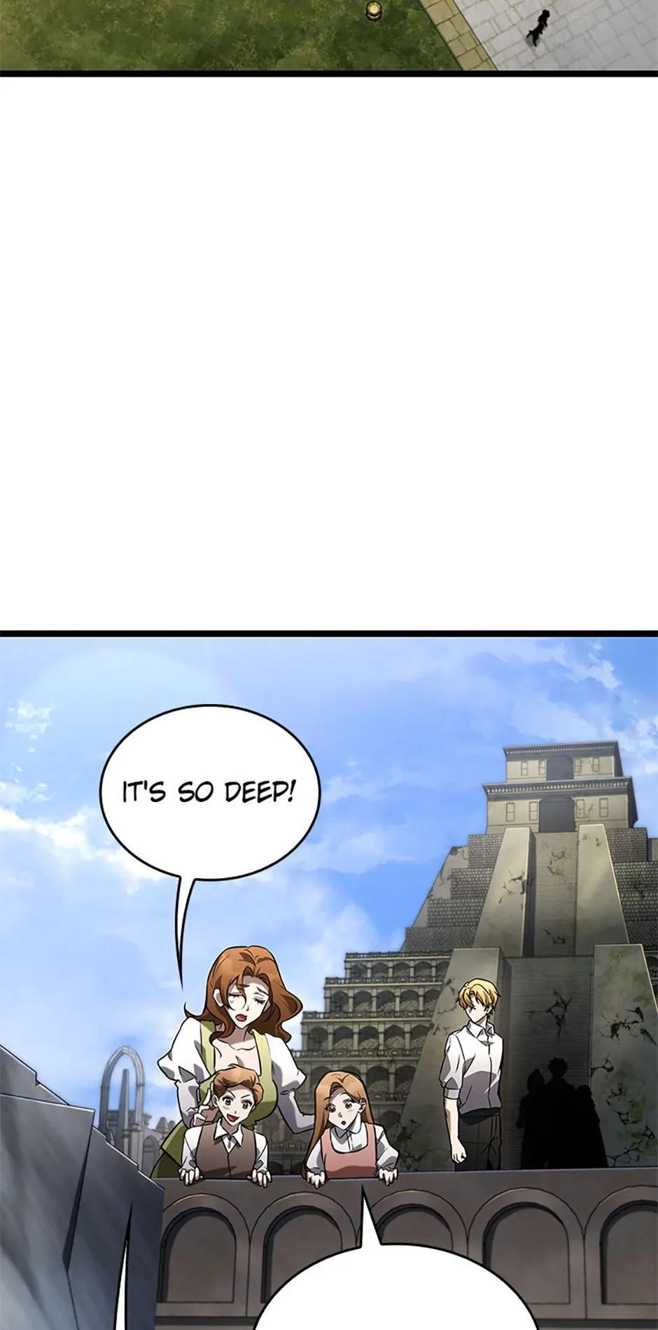 The Infinite Mage Chapter 117 — page 89