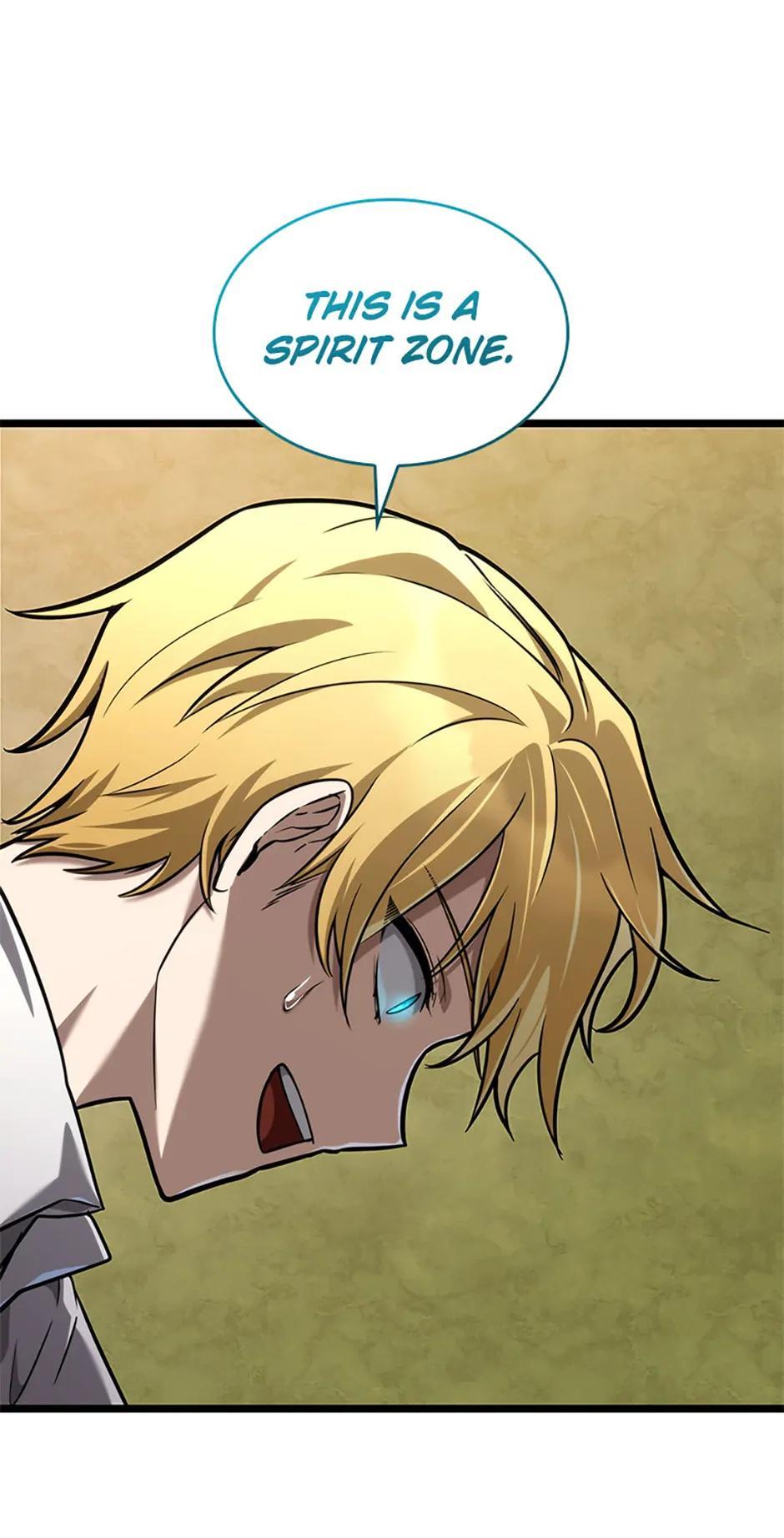The Infinite Mage Chapter 117 — page 92