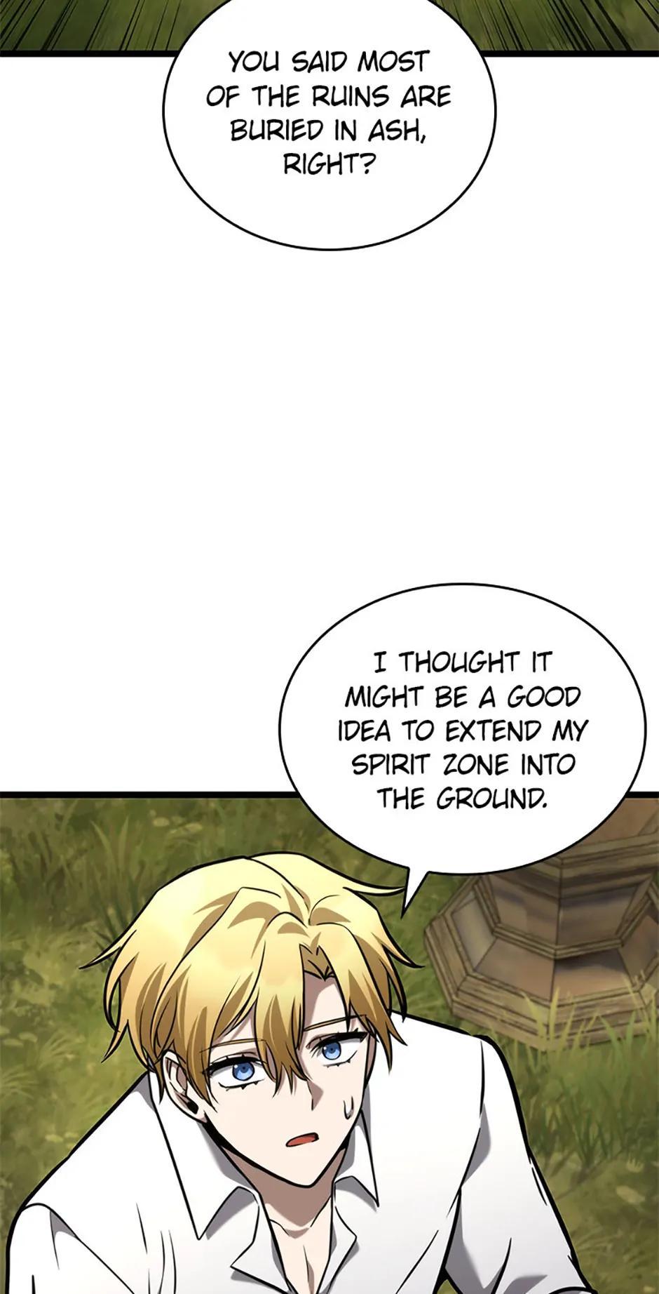 The Infinite Mage Chapter 117 — page 94