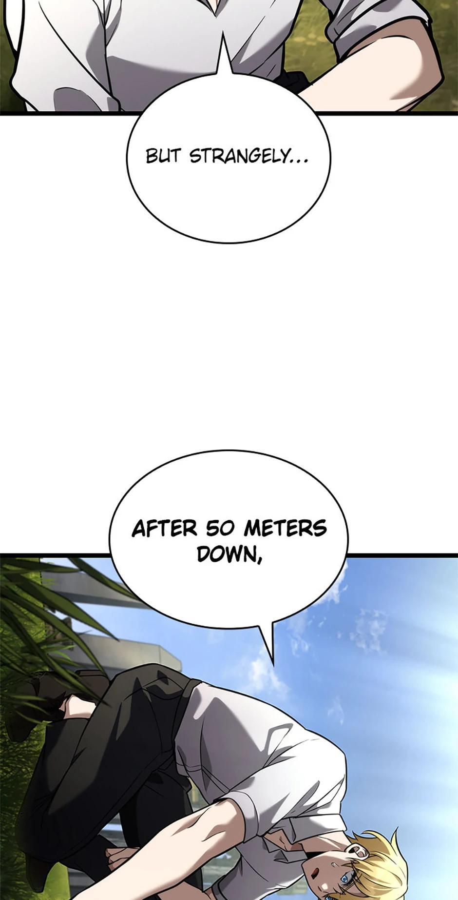 The Infinite Mage Chapter 117 — page 95