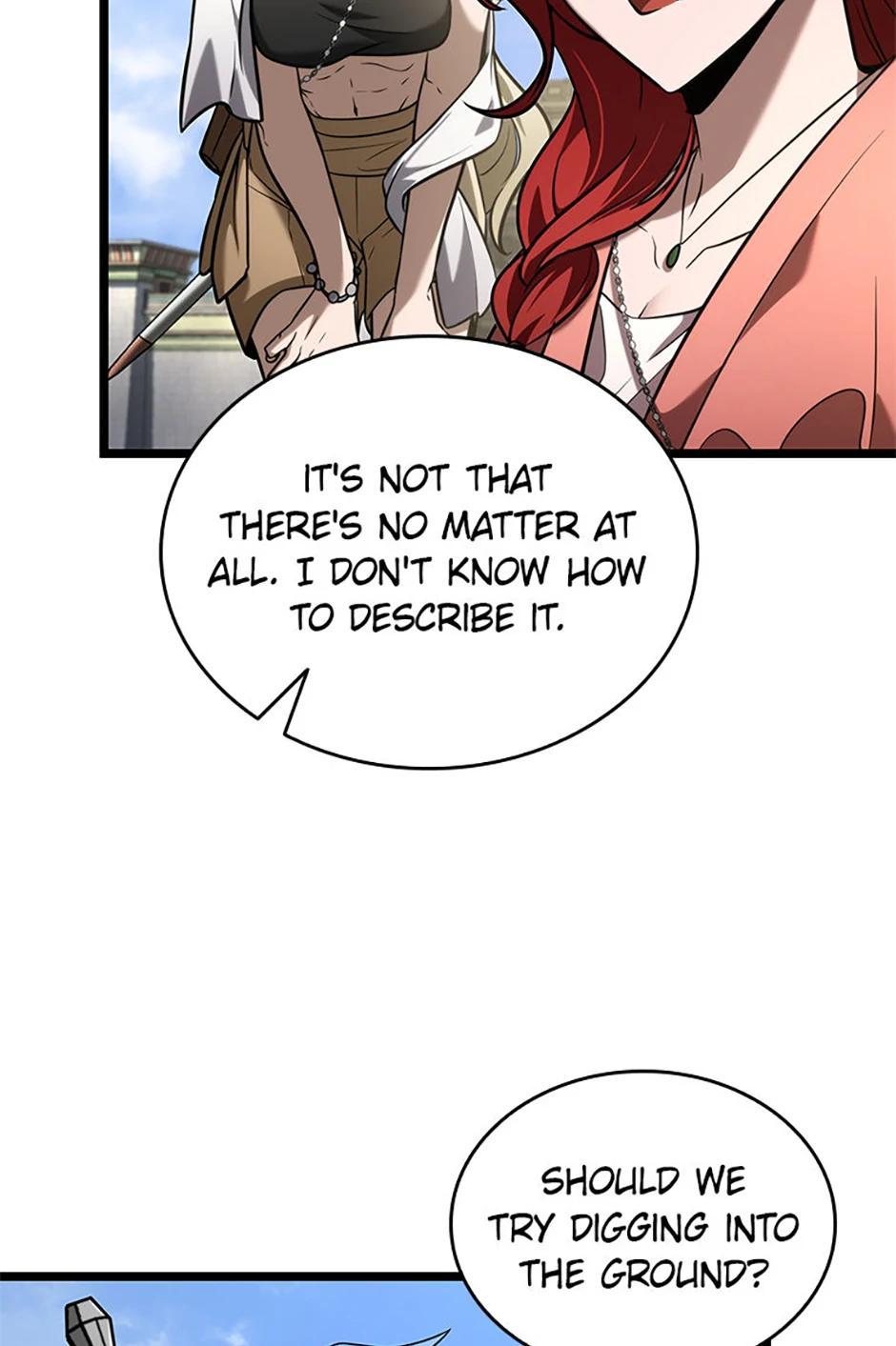 The Infinite Mage Chapter 117 — page 98