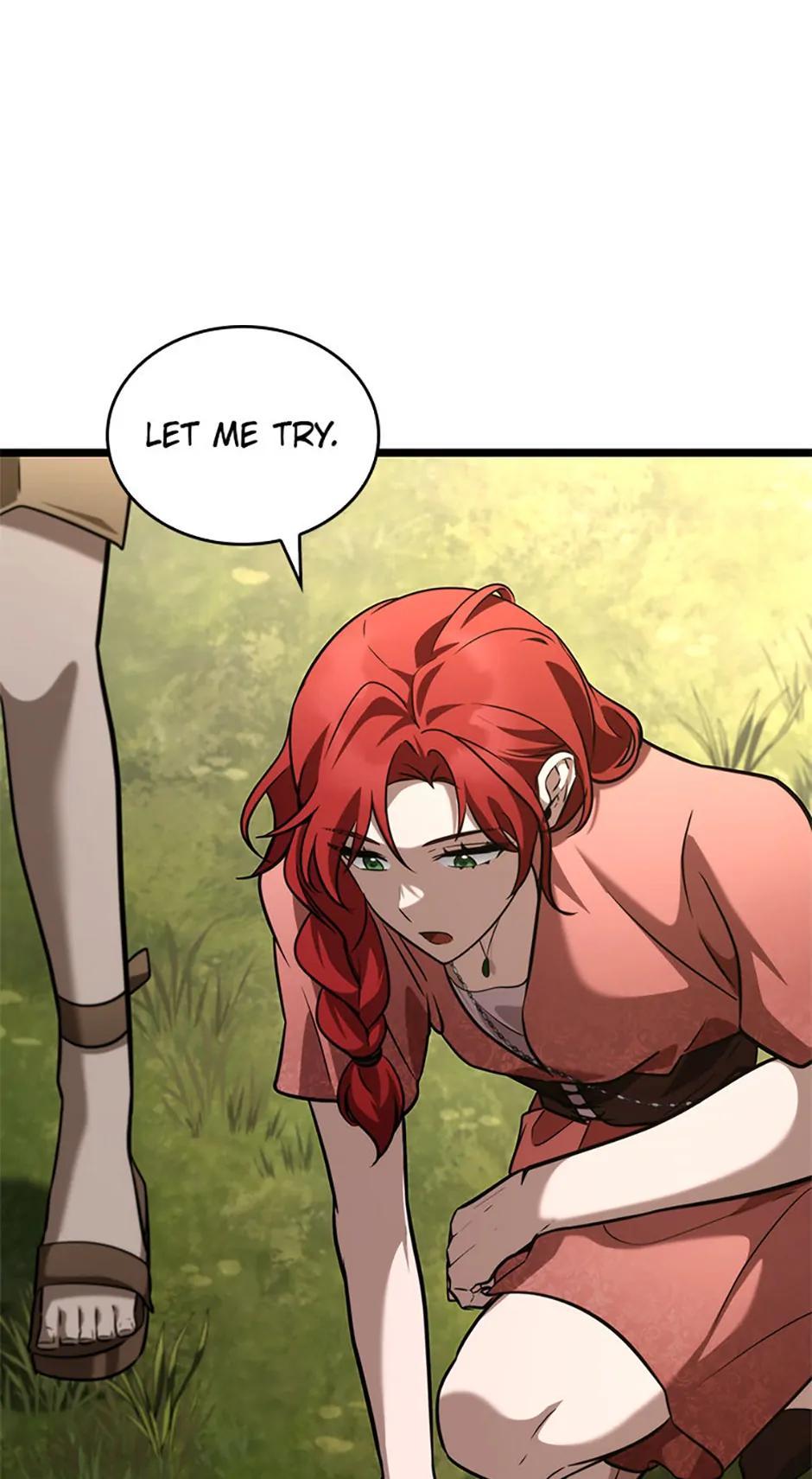 The Infinite Mage Chapter 117 — page 100