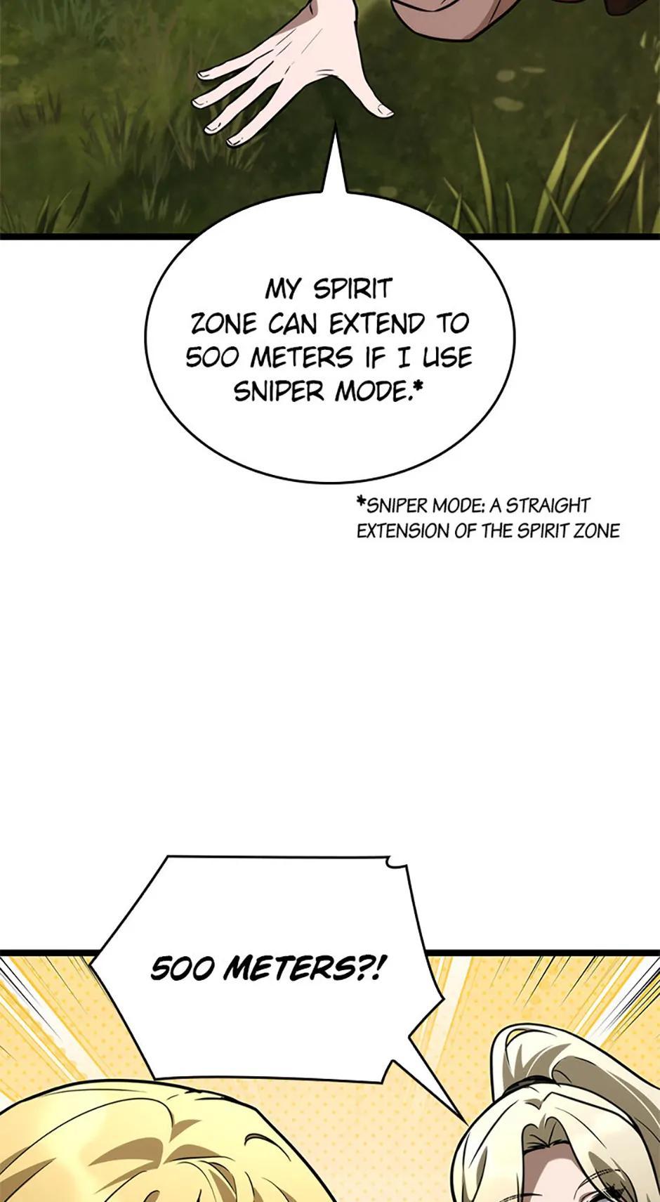 The Infinite Mage Chapter 117 — page 101