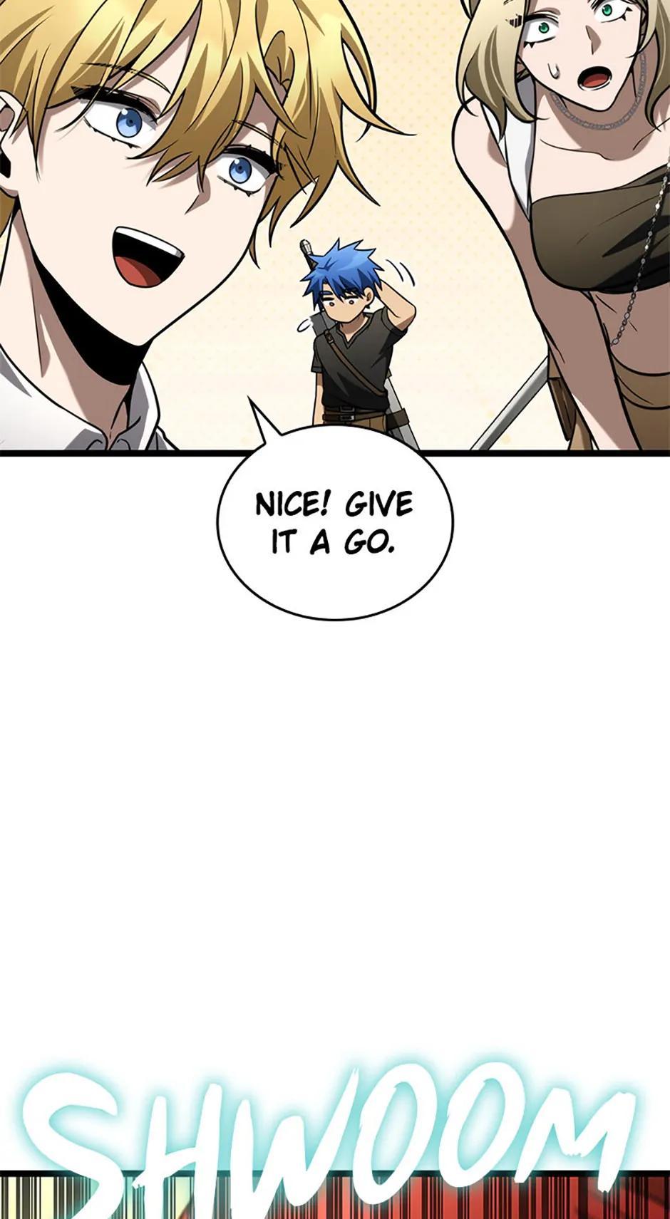 The Infinite Mage Chapter 117 — page 102