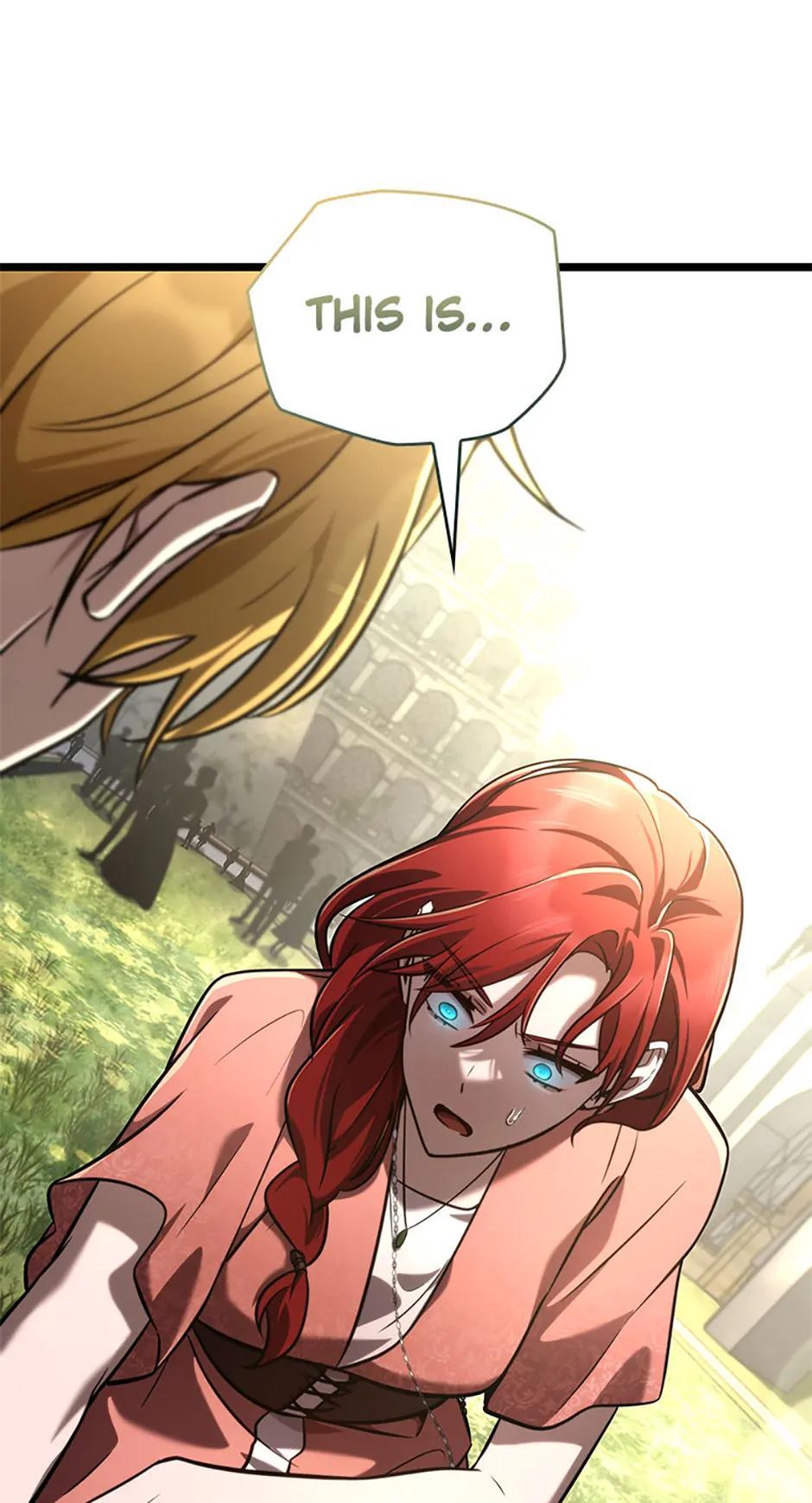 The Infinite Mage Chapter 117 — page 106