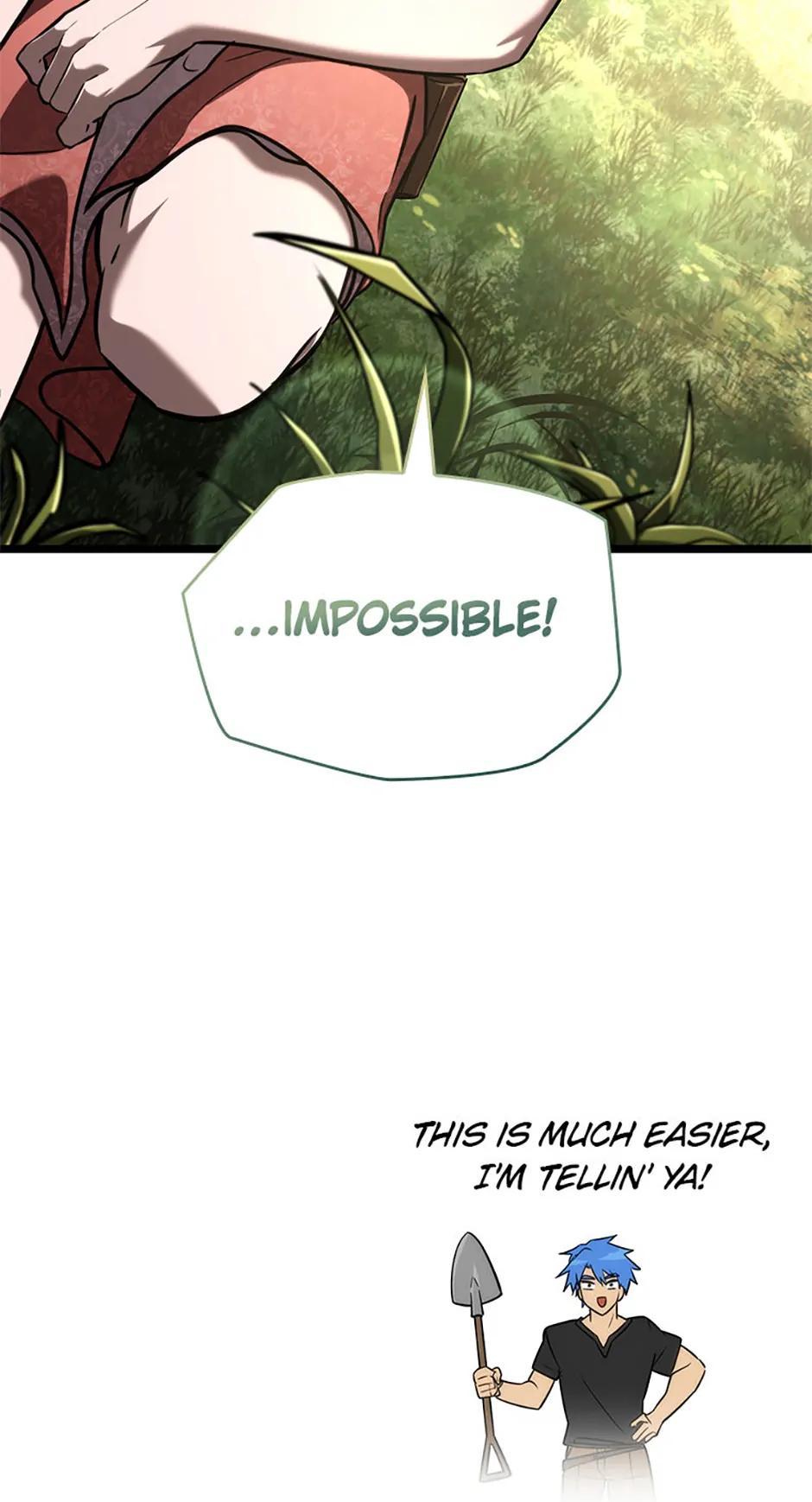 The Infinite Mage Chapter 117 — page 107