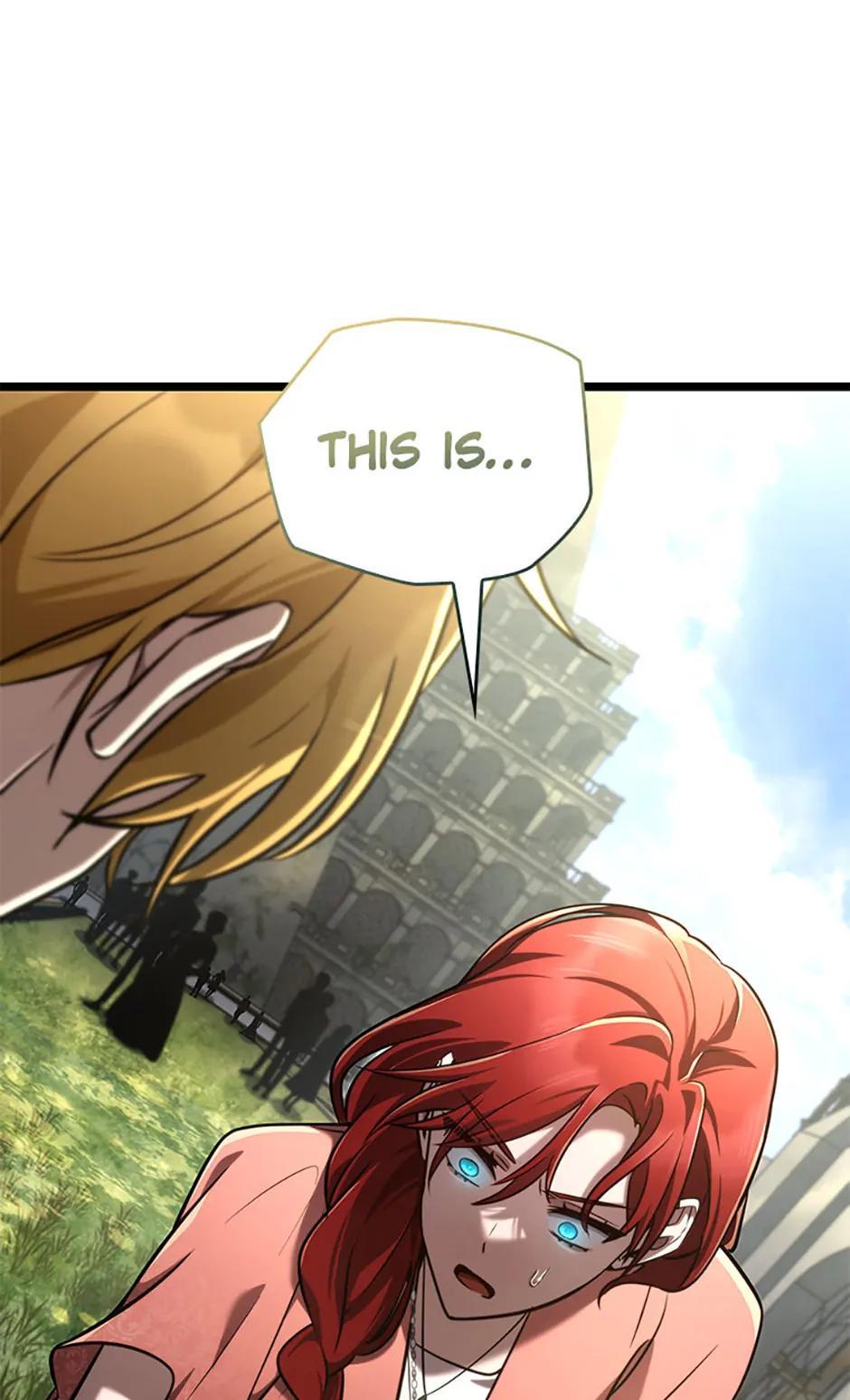 The Infinite Mage Chapter 118 — page 1