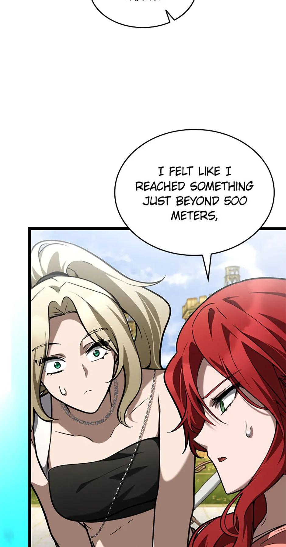 The Infinite Mage Chapter 118 — page 4