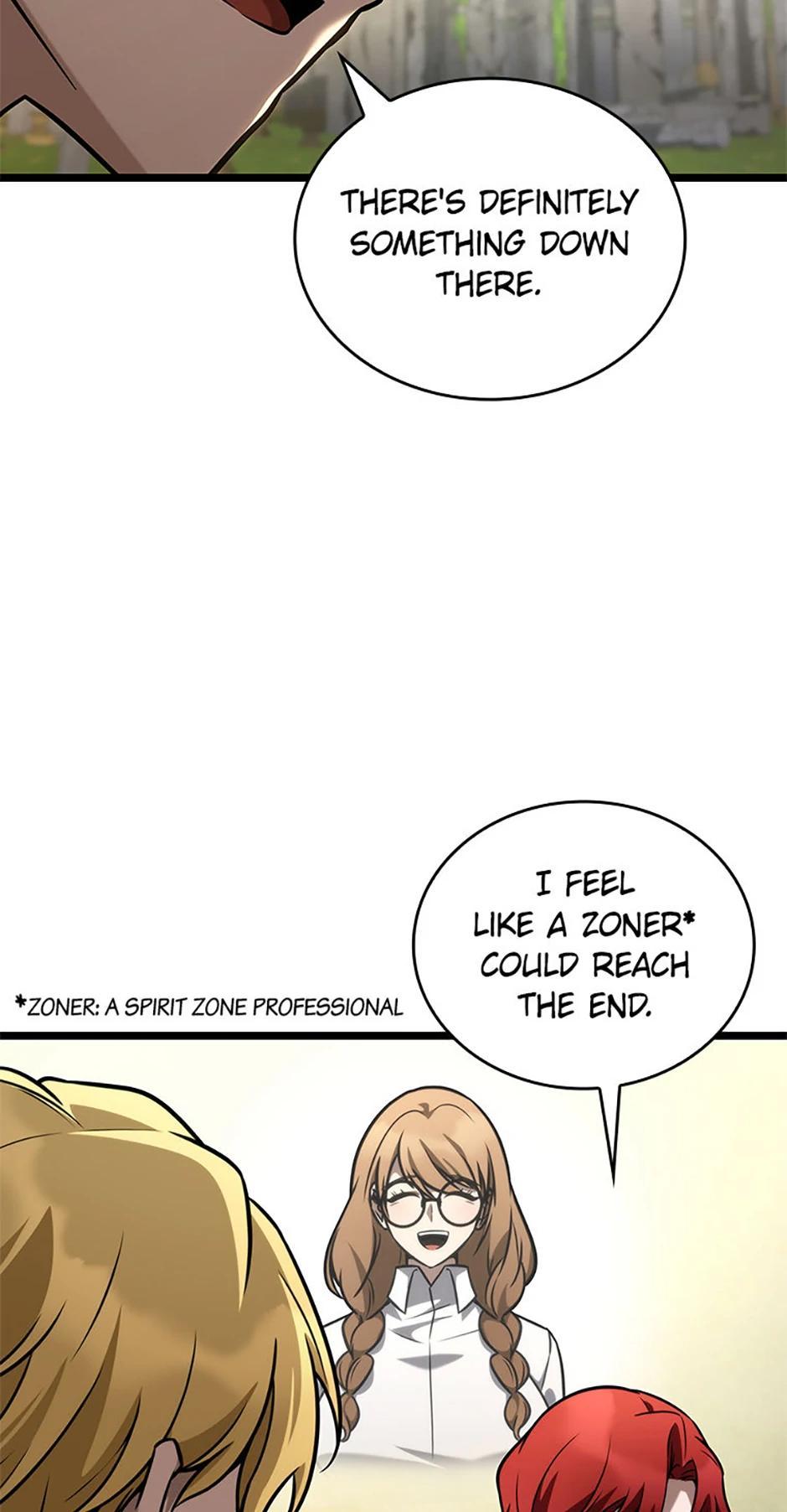 The Infinite Mage Chapter 118 — page 12