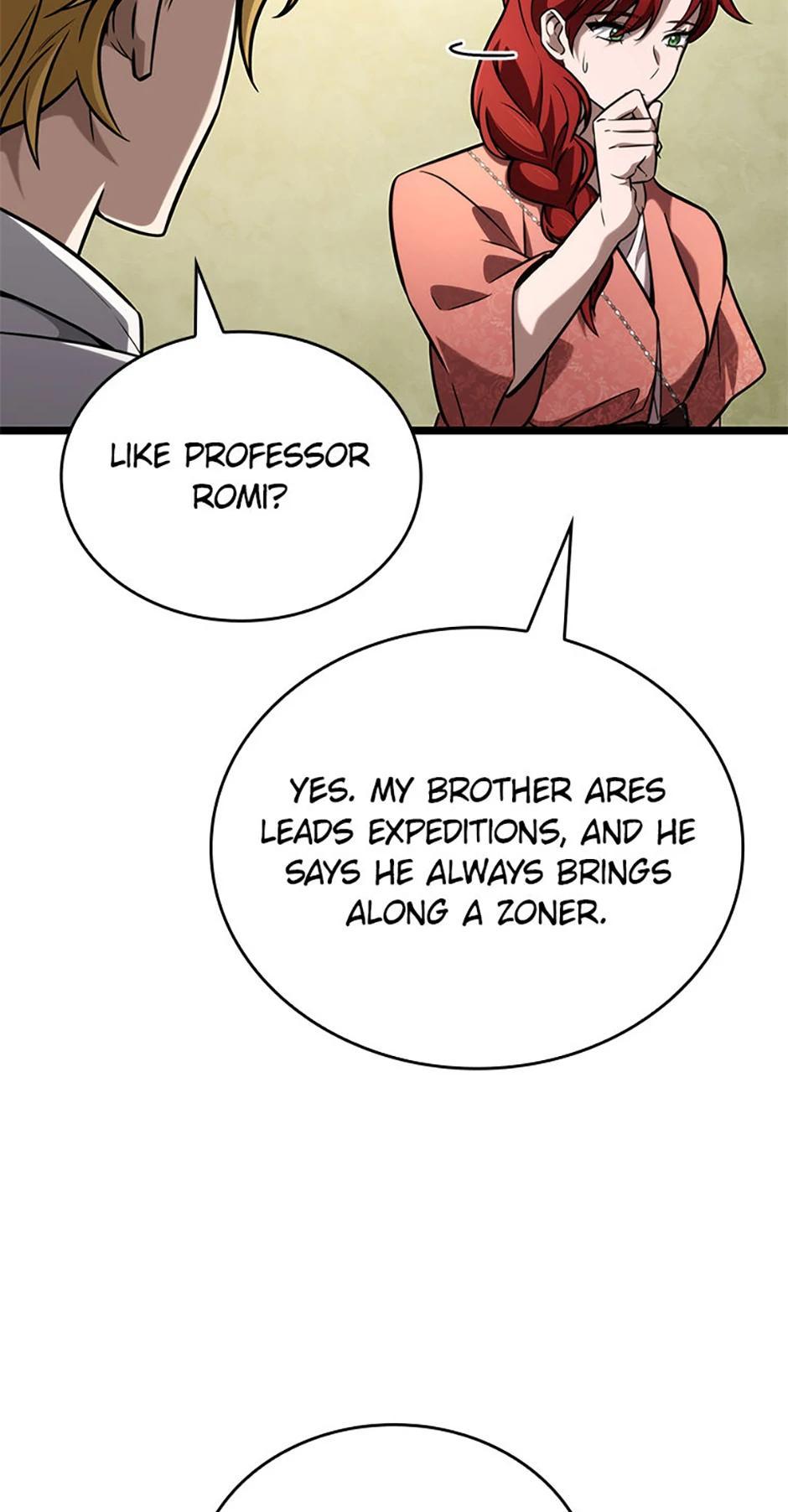 The Infinite Mage Chapter 118 — page 13