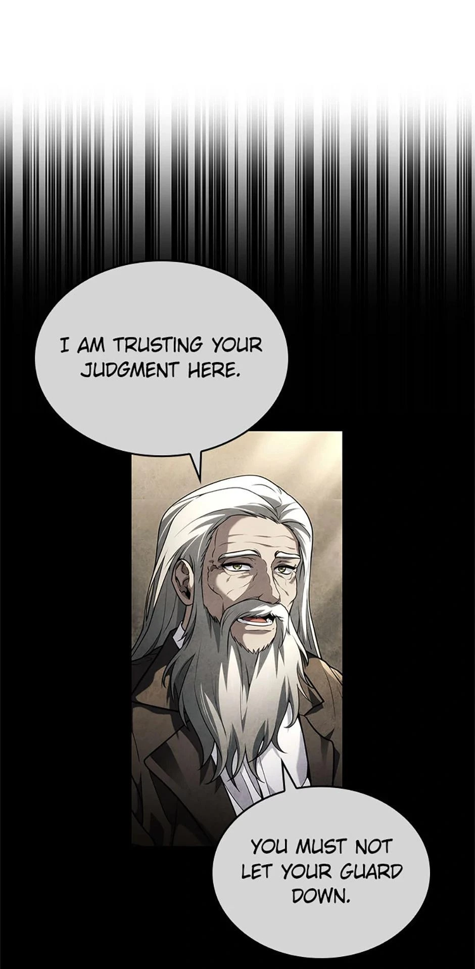 The Infinite Mage Chapter 118 — page 17