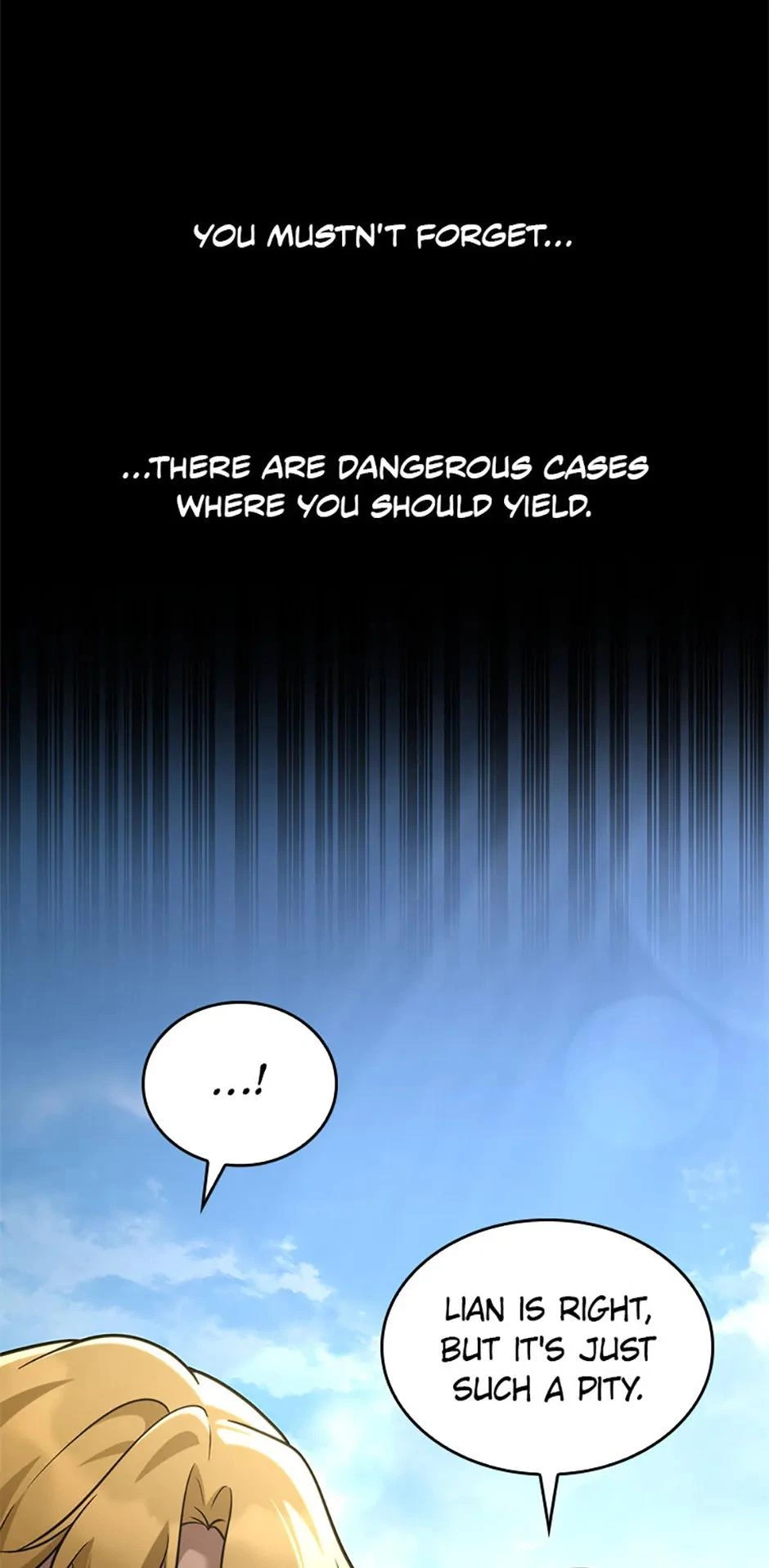 The Infinite Mage Chapter 118 — page 18
