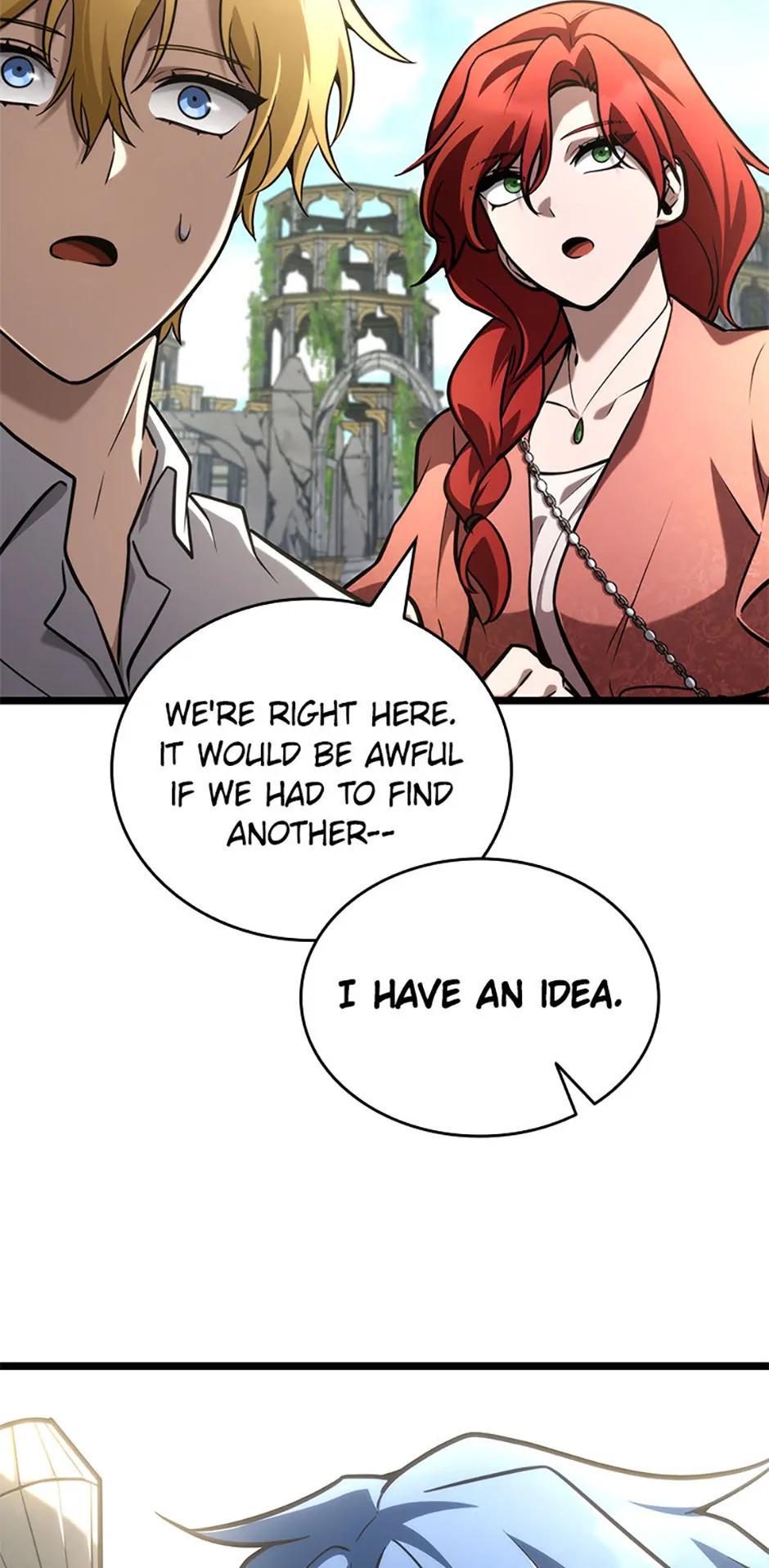 The Infinite Mage Chapter 118 — page 19