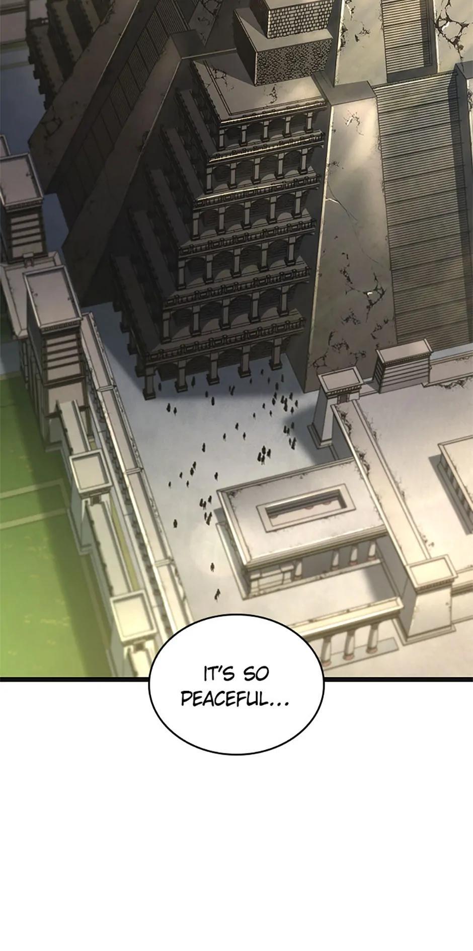 The Infinite Mage Chapter 118 — page 23