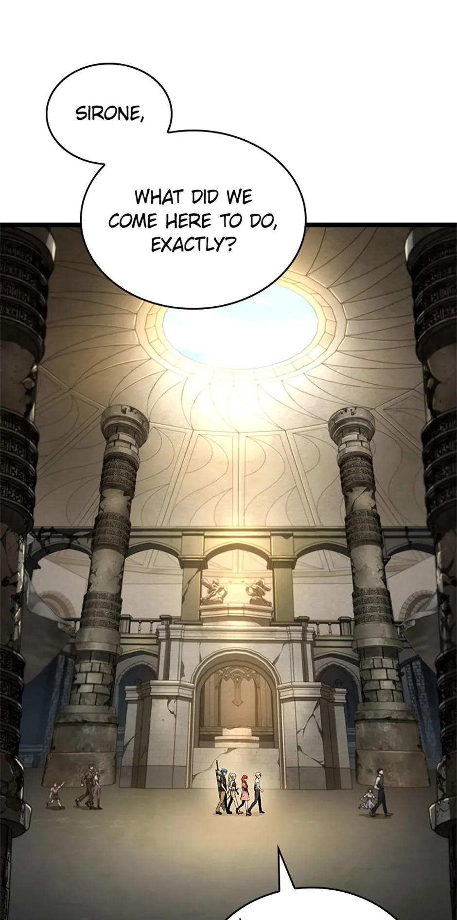 The Infinite Mage Chapter 118 — page 24