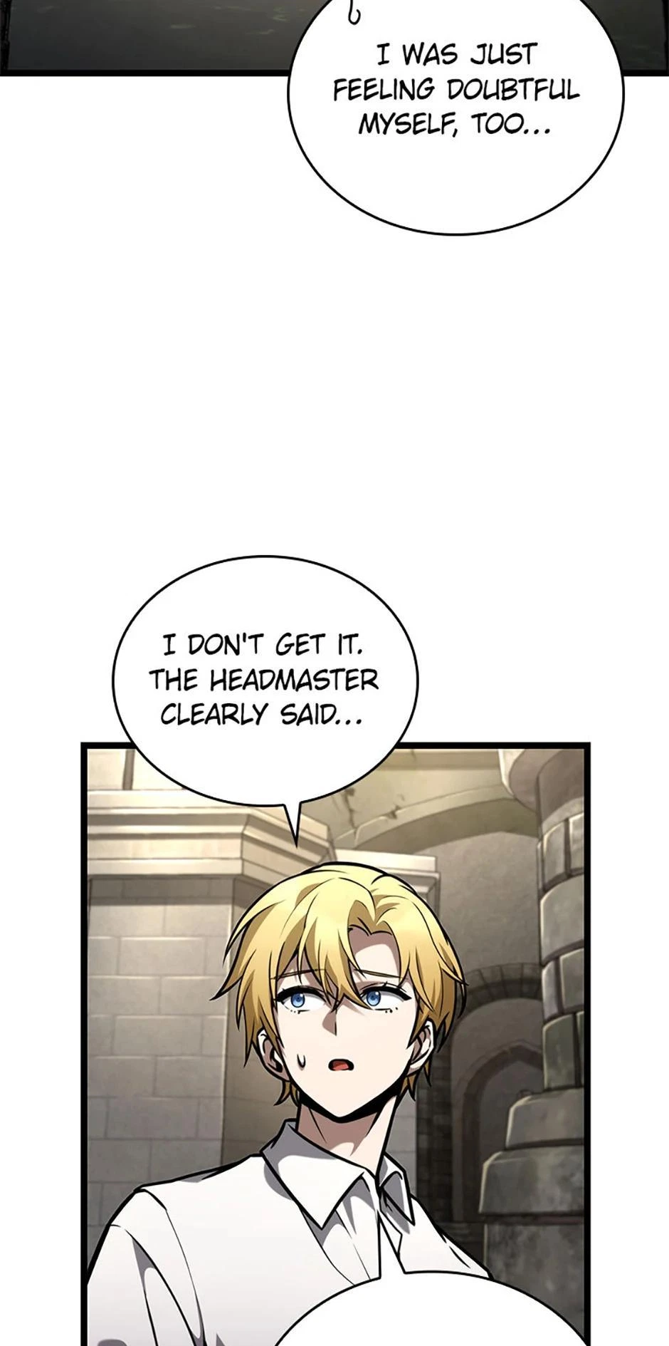 The Infinite Mage Chapter 118 — page 25