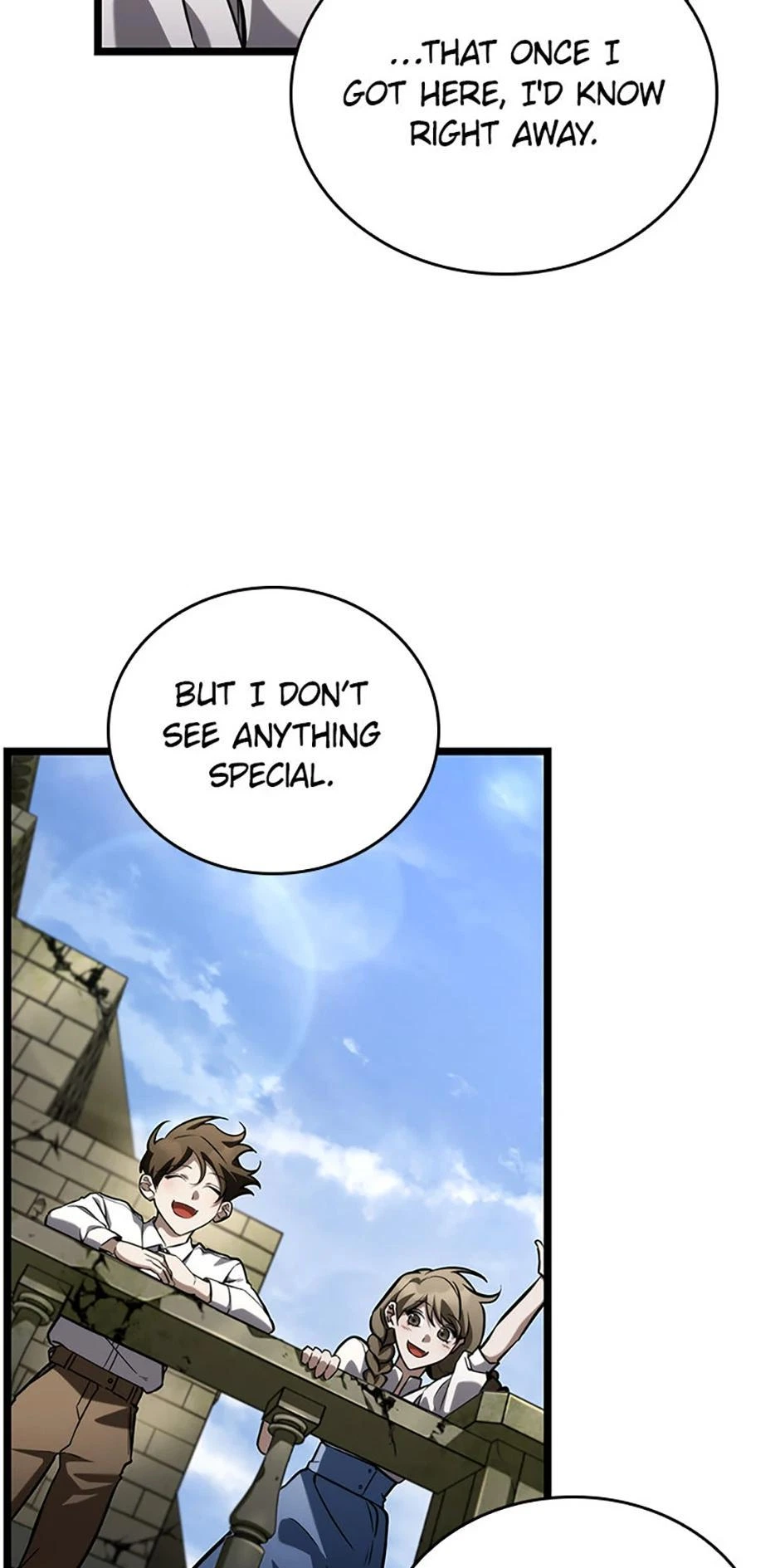 The Infinite Mage Chapter 118 — page 26