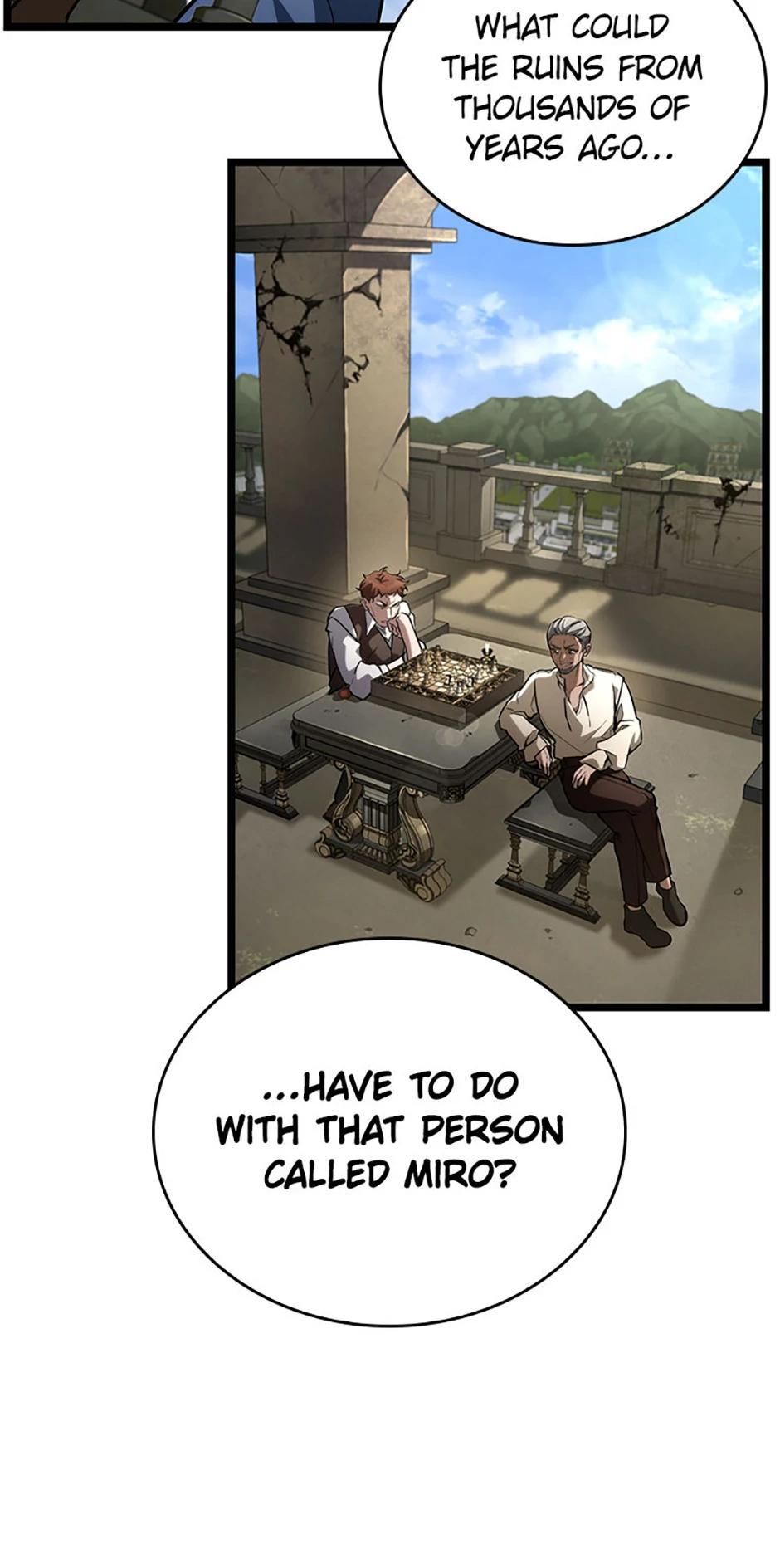 The Infinite Mage Chapter 118 — page 27