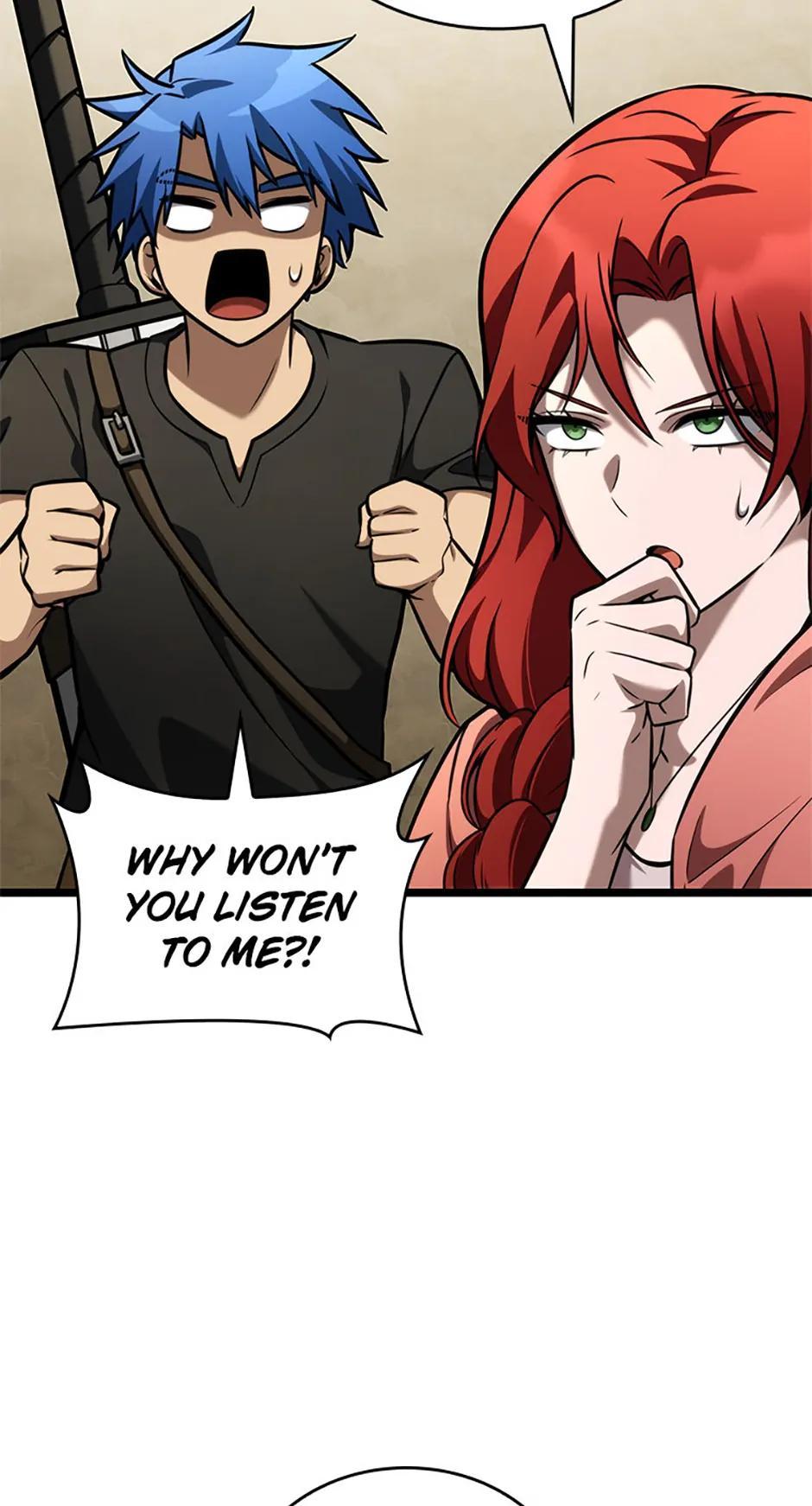 The Infinite Mage Chapter 118 — page 30