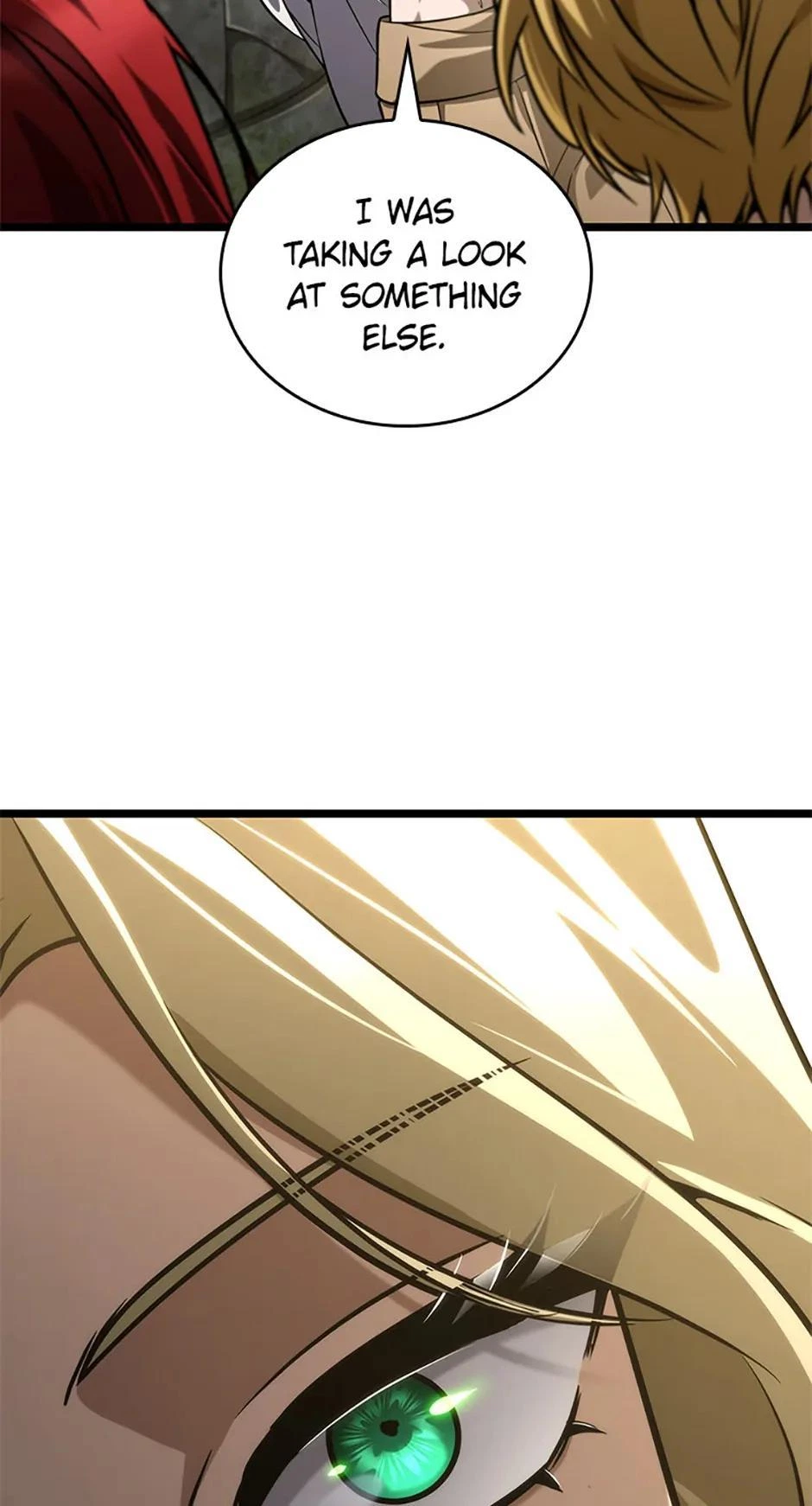 The Infinite Mage Chapter 118 — page 33