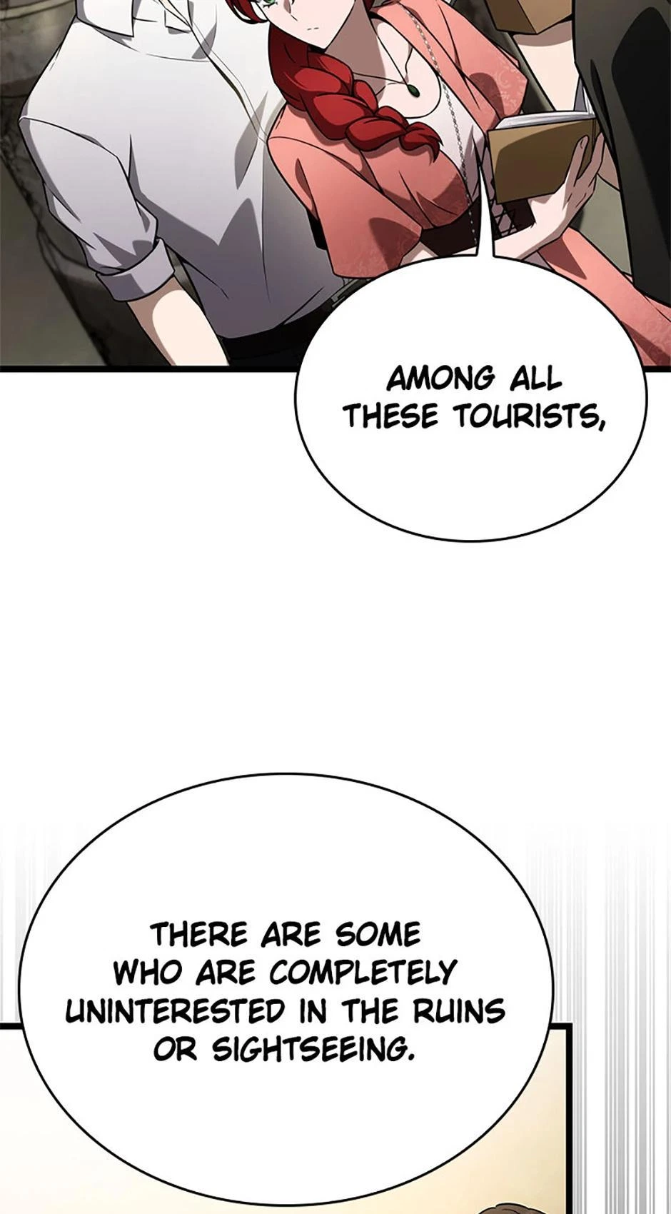 The Infinite Mage Chapter 118 — page 36