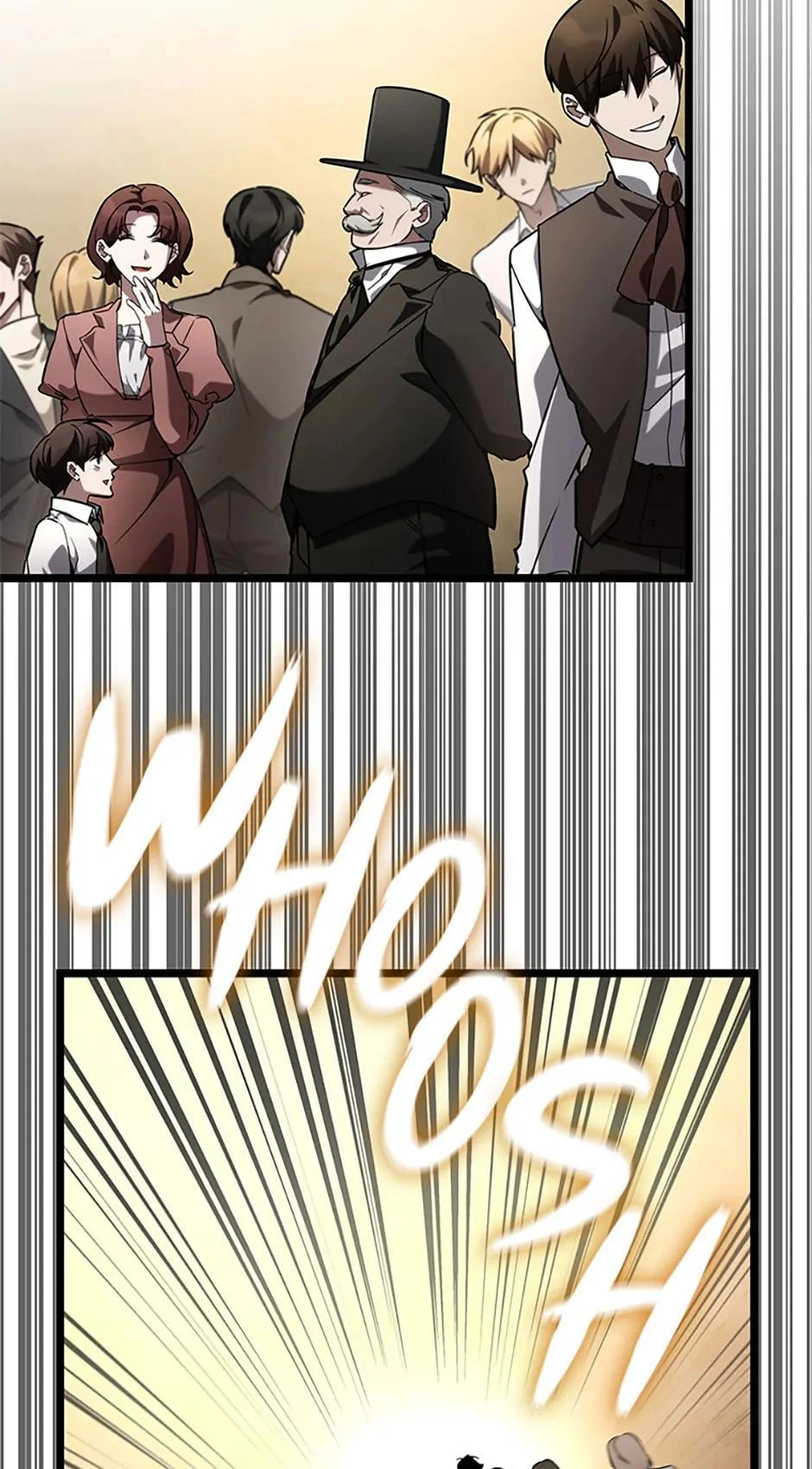 The Infinite Mage Chapter 118 — page 37