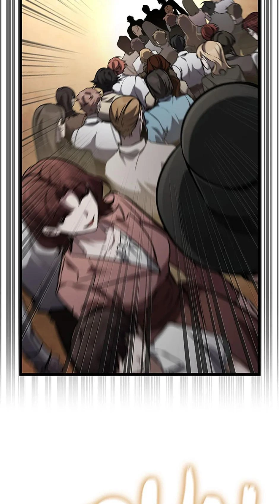 The Infinite Mage Chapter 118 — page 38