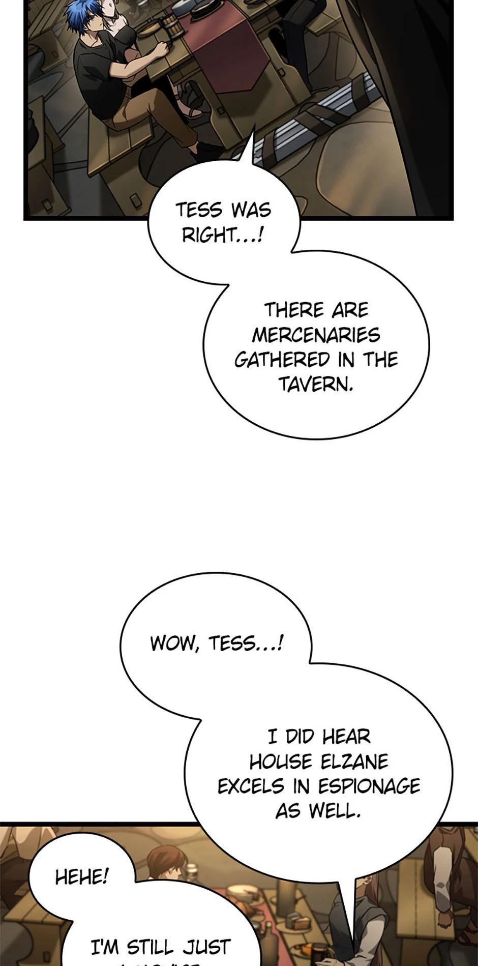 The Infinite Mage Chapter 118 — page 44
