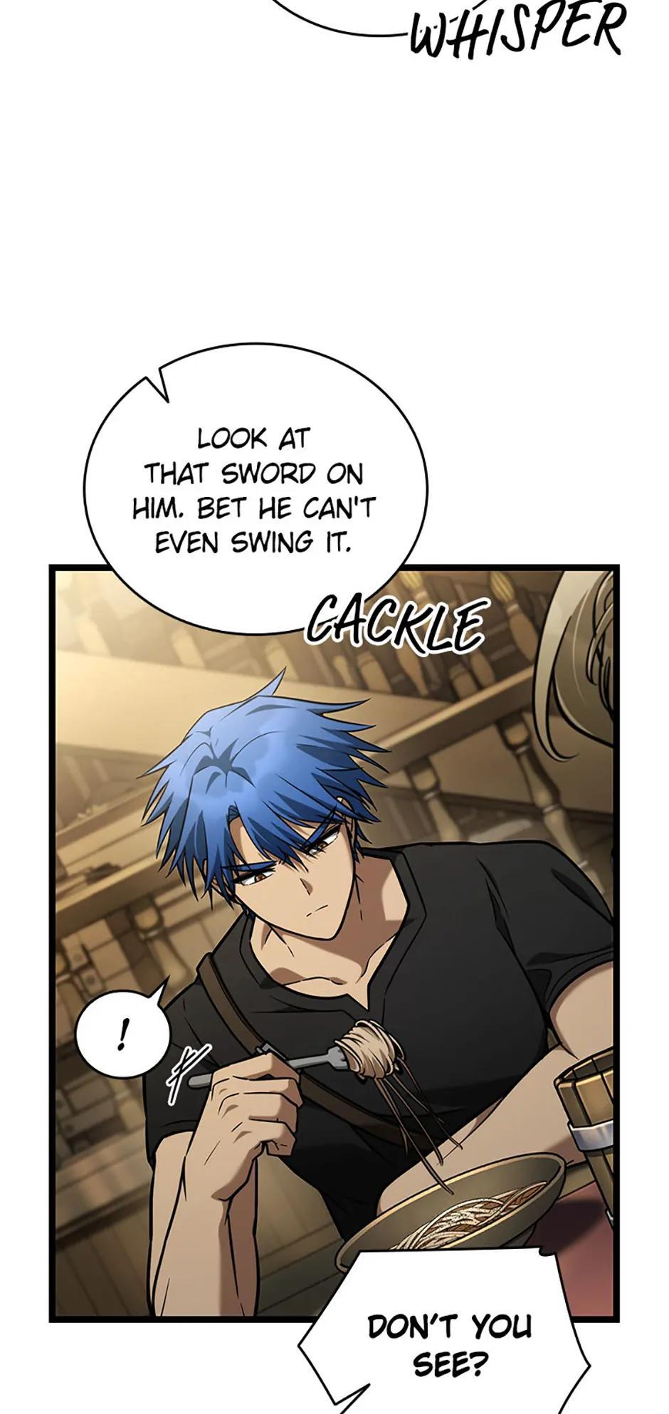 The Infinite Mage Chapter 118 — page 48