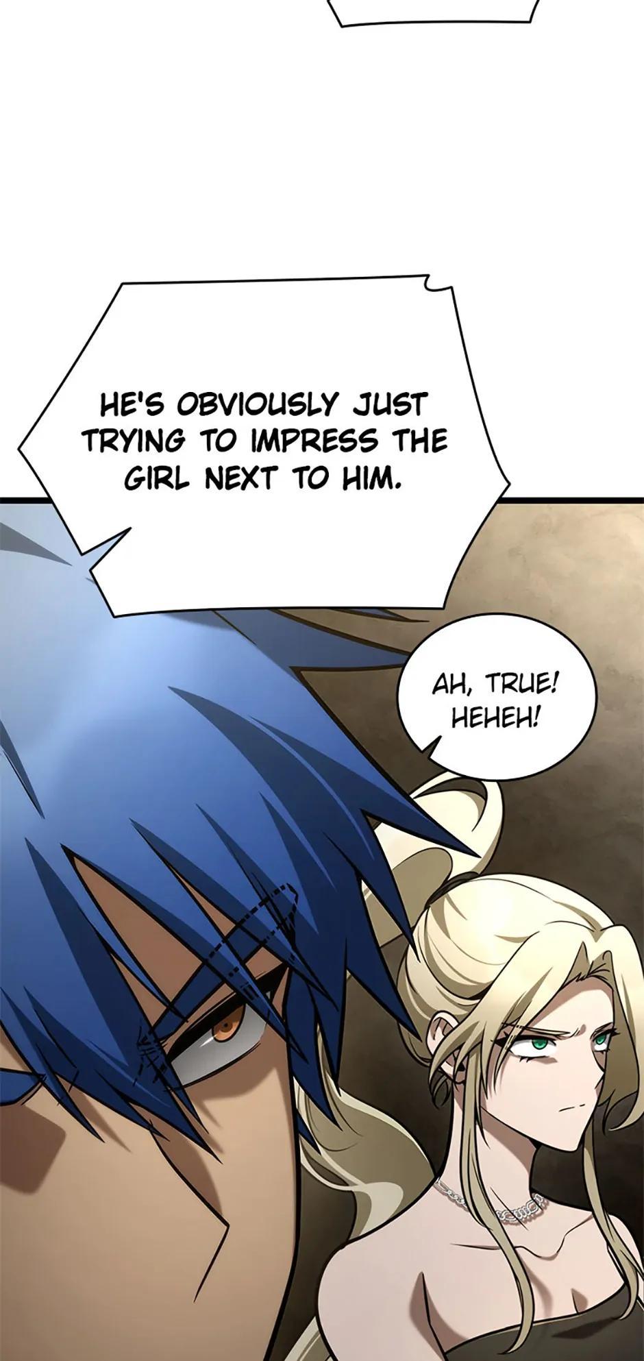 The Infinite Mage Chapter 118 — page 49