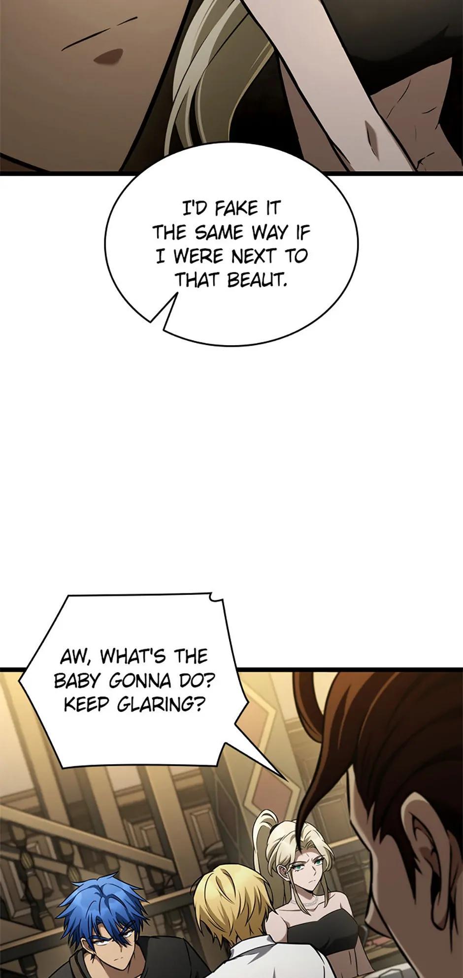 The Infinite Mage Chapter 118 — page 50