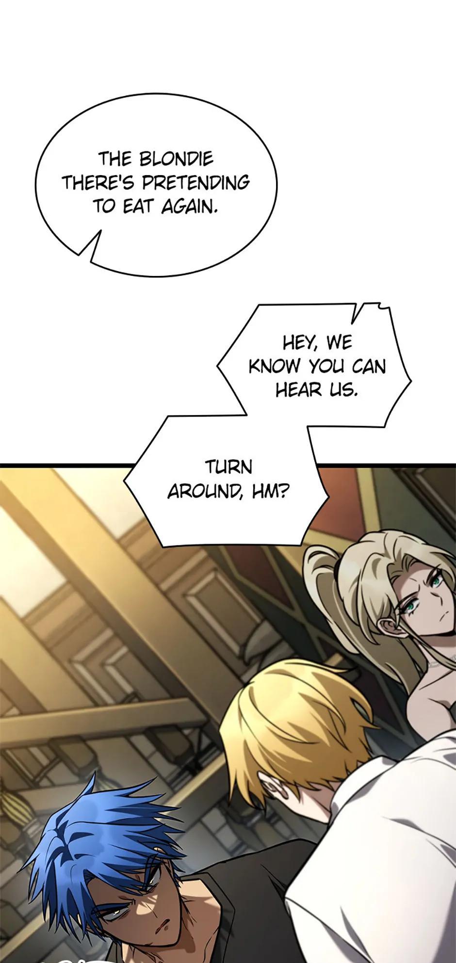 The Infinite Mage Chapter 118 — page 53