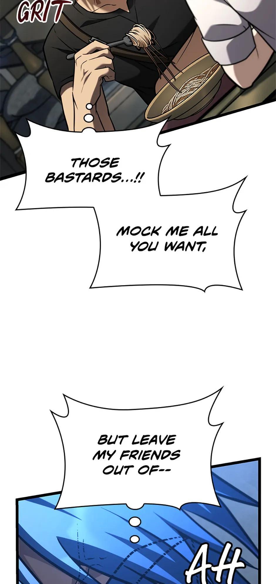 The Infinite Mage Chapter 118 — page 54