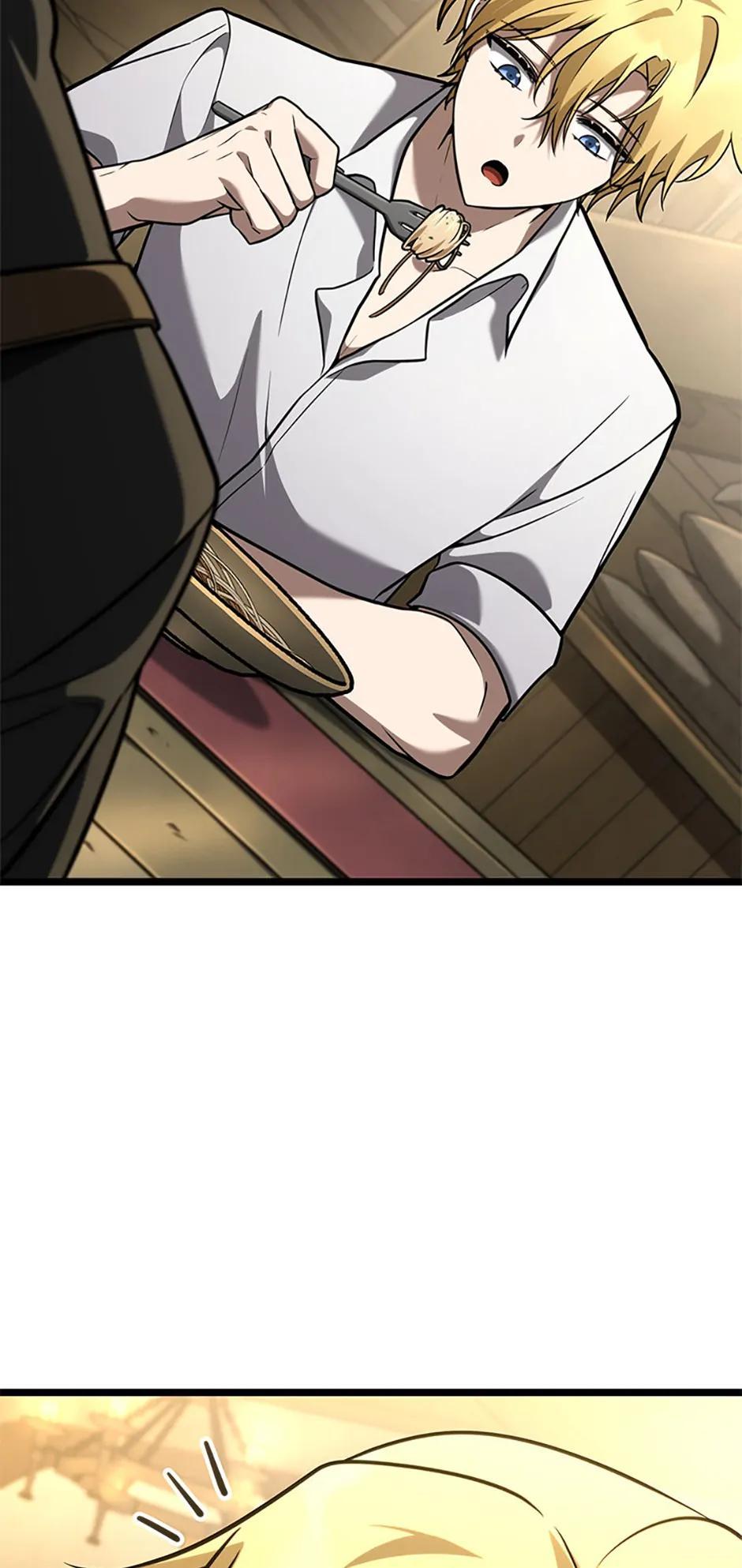 The Infinite Mage Chapter 118 — page 56